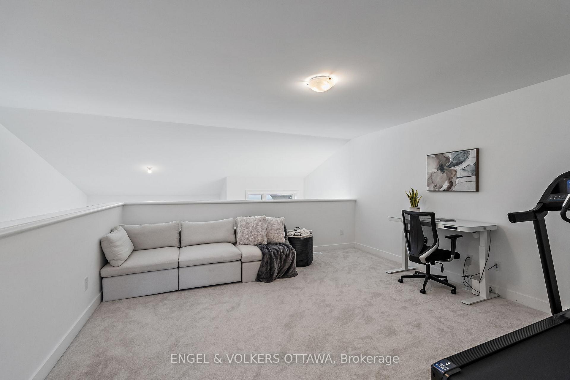 Photo 20 of 507 Crescendo Private, Ottawa, Riverside South/Gloucester Glen — HOMEH