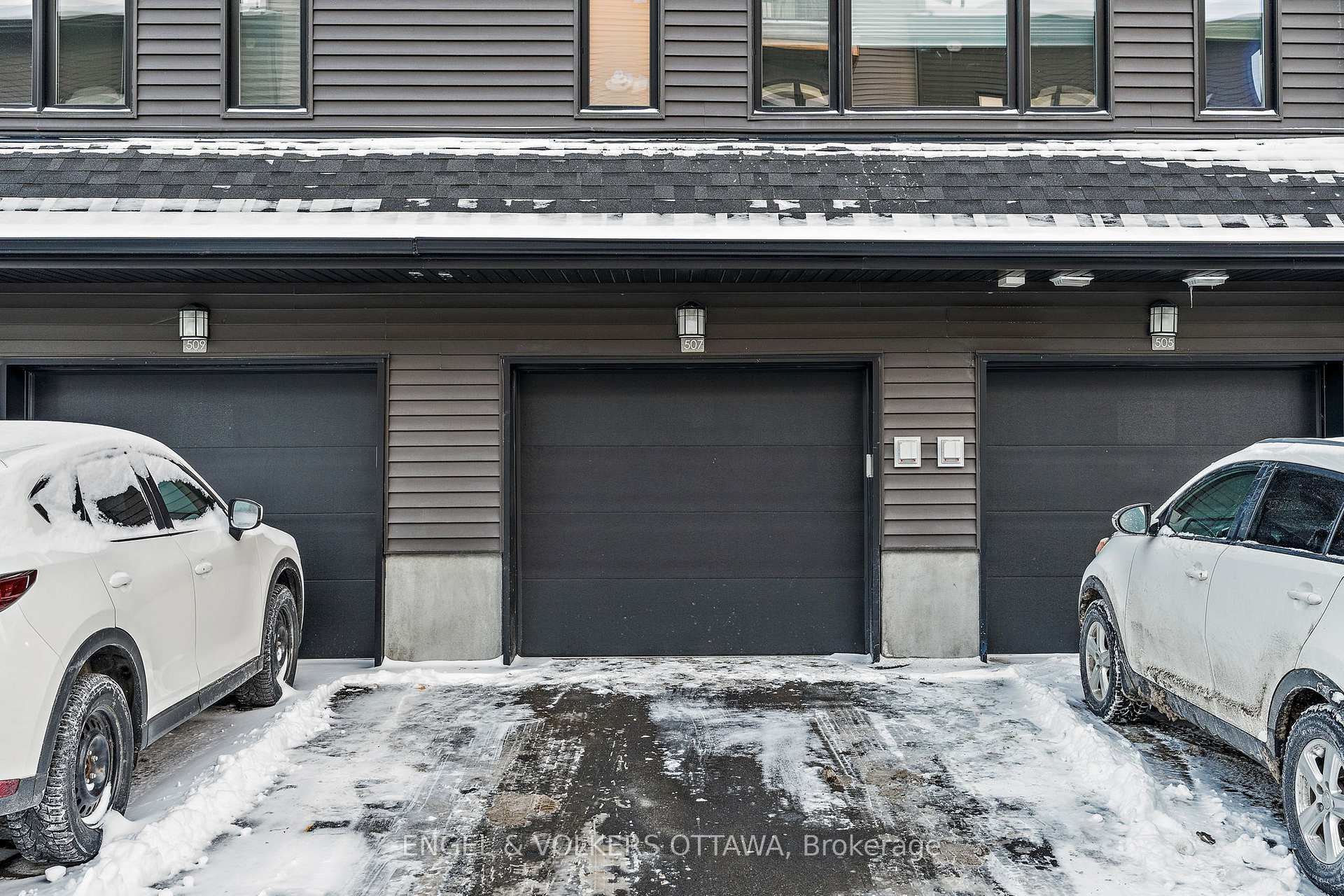 Photo 21 of 507 Crescendo Private, Ottawa, Riverside South/Gloucester Glen — HOMEH