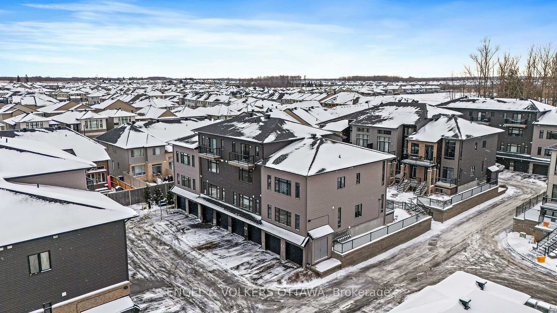 Photo 22 of 507 Crescendo Private, Ottawa, Riverside South/Gloucester Glen — HOMEH