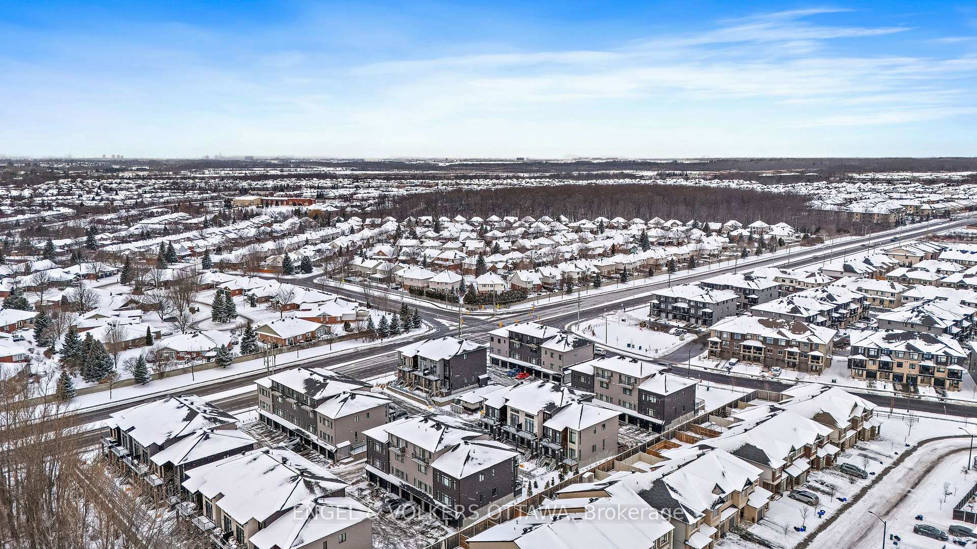 Photo 23 of 507 Crescendo Private, Ottawa, Riverside South/Gloucester Glen — HOMEH