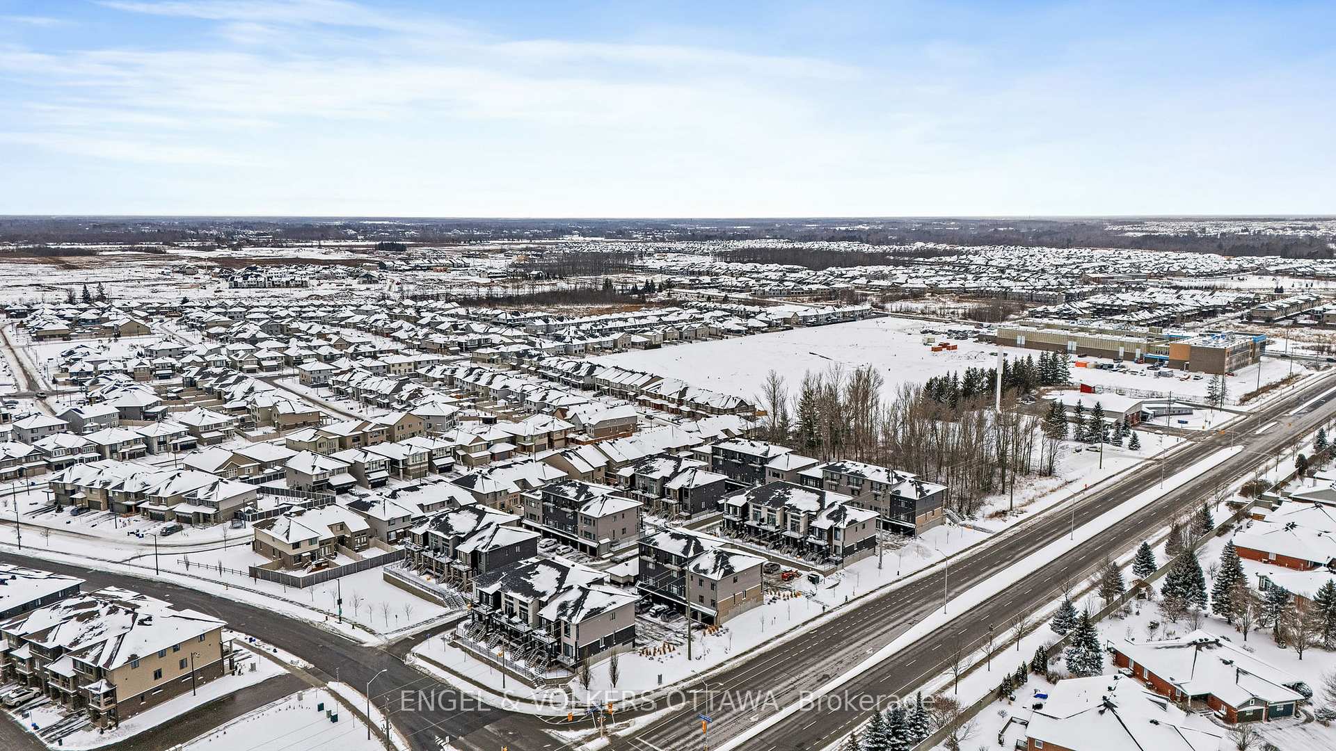 Photo 24 of 507 Crescendo Private, Ottawa, Riverside South/Gloucester Glen — HOMEH