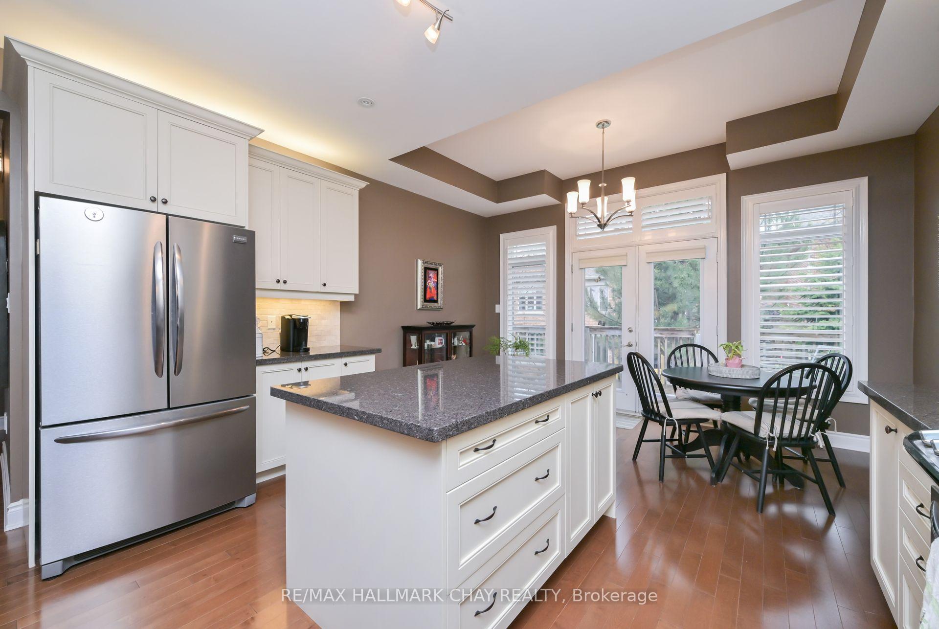 Photo 7 of 152 Ridge Way, New Tecumseth, Rural New Tecumseth — HOMEH