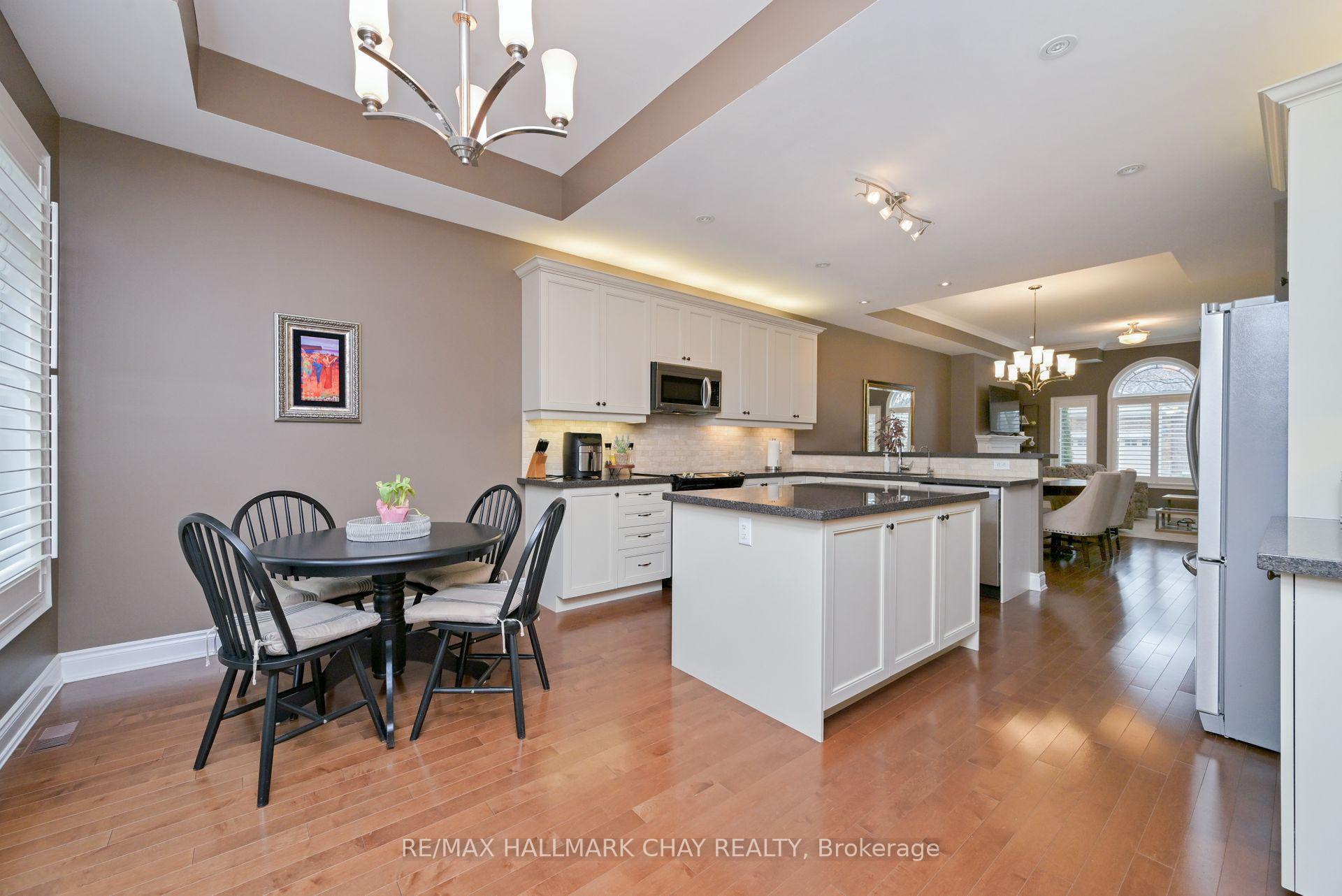 Photo 8 of 152 Ridge Way, New Tecumseth, Rural New Tecumseth — HOMEH