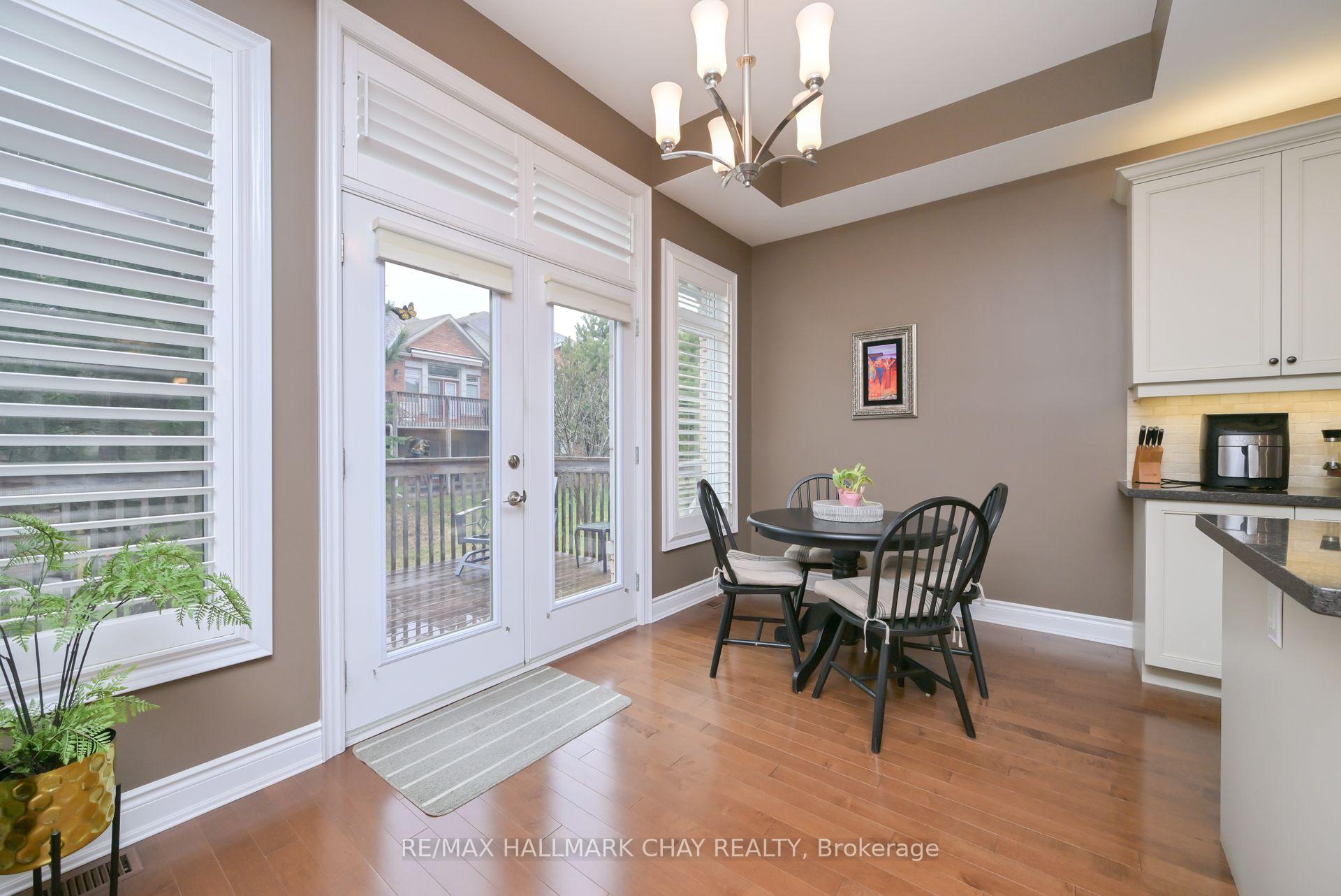 Photo 9 of 152 Ridge Way, New Tecumseth, Rural New Tecumseth — HOMEH