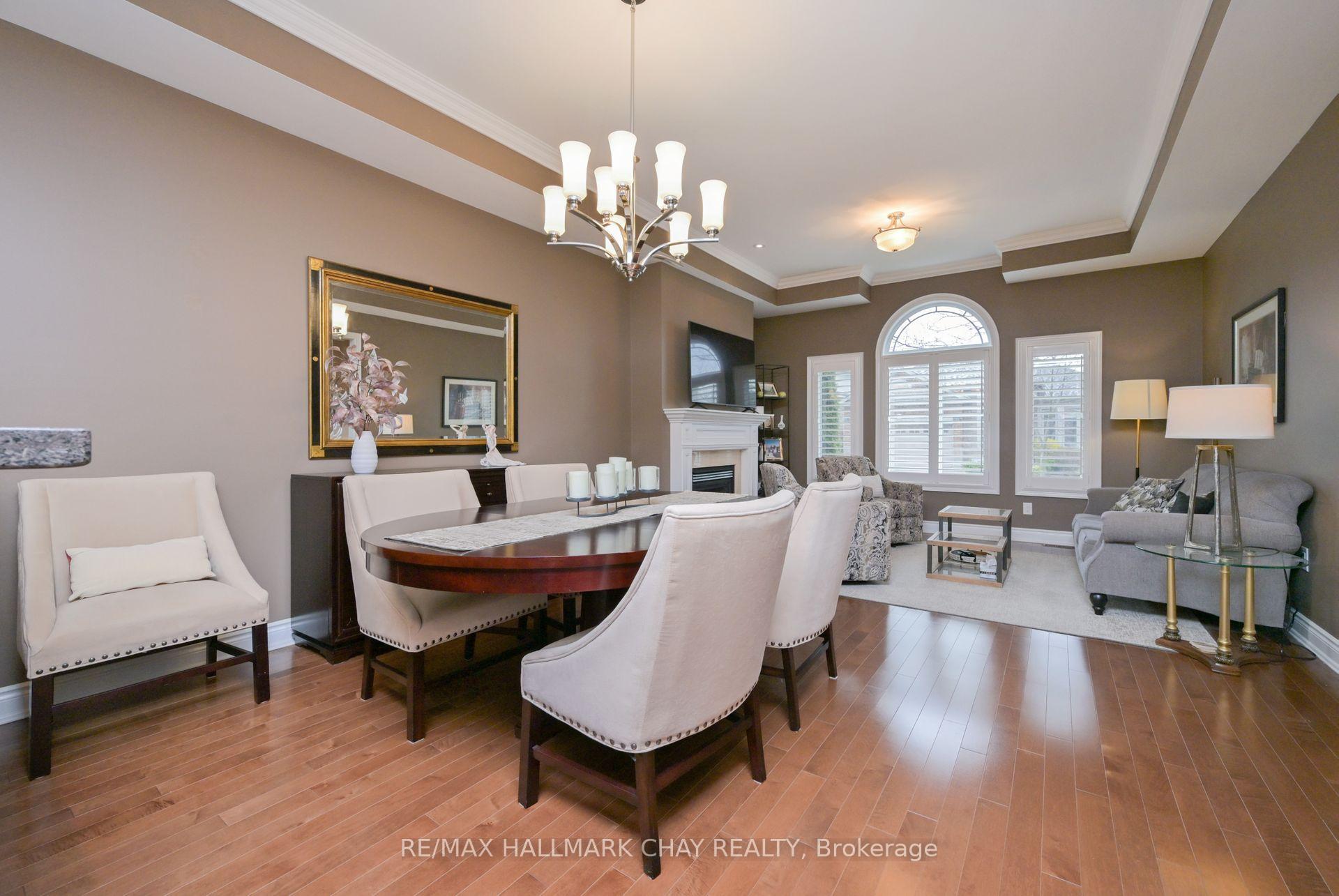 Photo 10 of 152 Ridge Way, New Tecumseth, Rural New Tecumseth — HOMEH