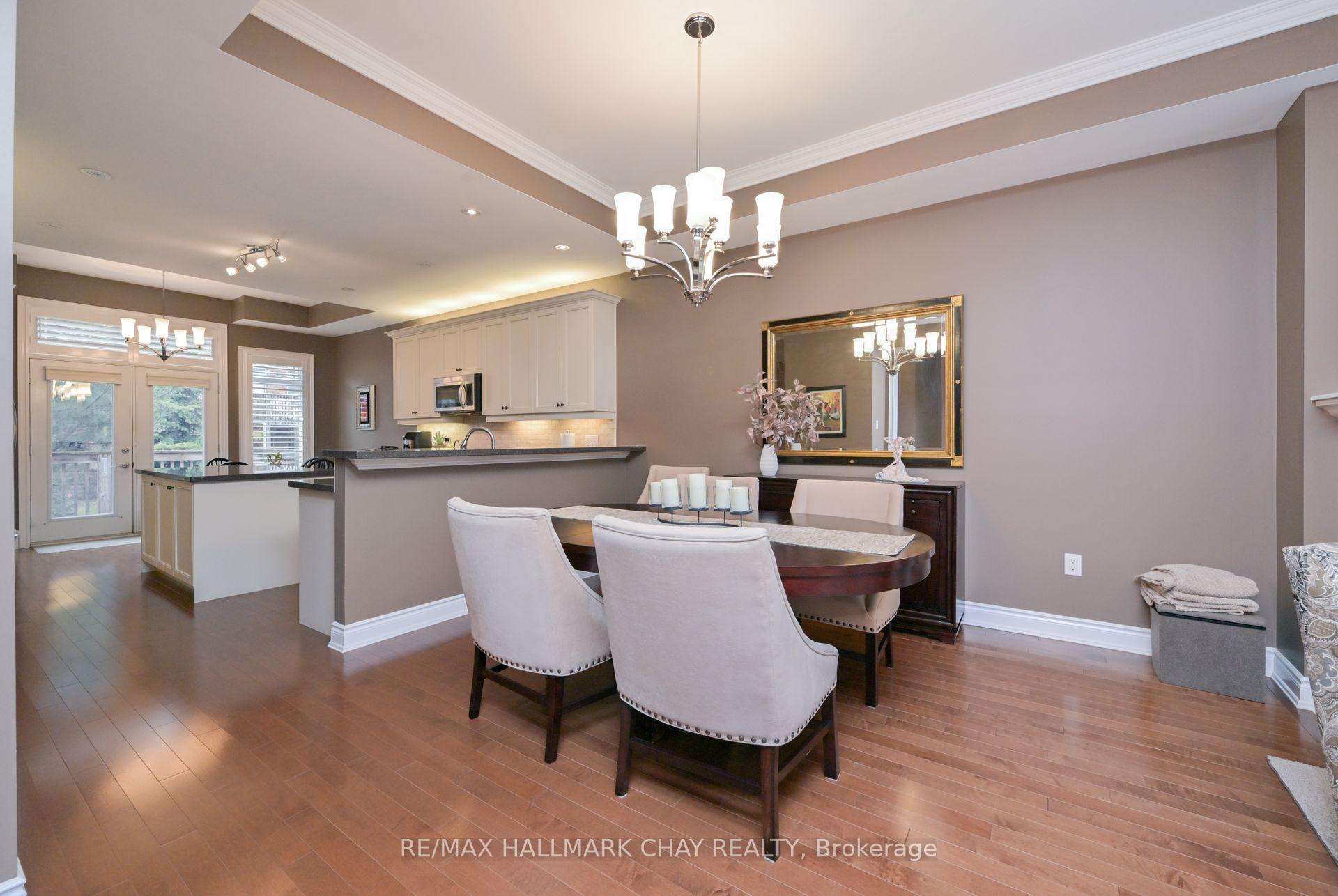 Photo 11 of 152 Ridge Way, New Tecumseth, Rural New Tecumseth — HOMEH
