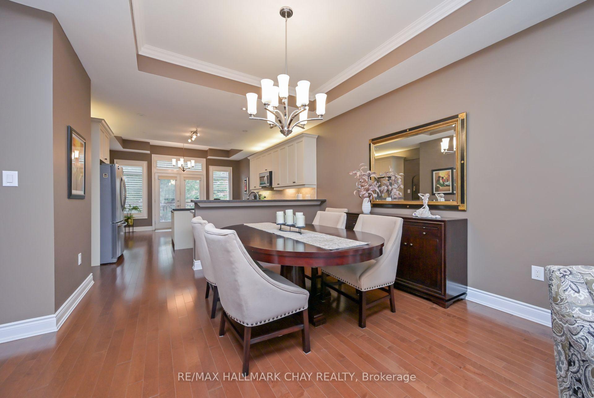 Photo 12 of 152 Ridge Way, New Tecumseth, Rural New Tecumseth — HOMEH