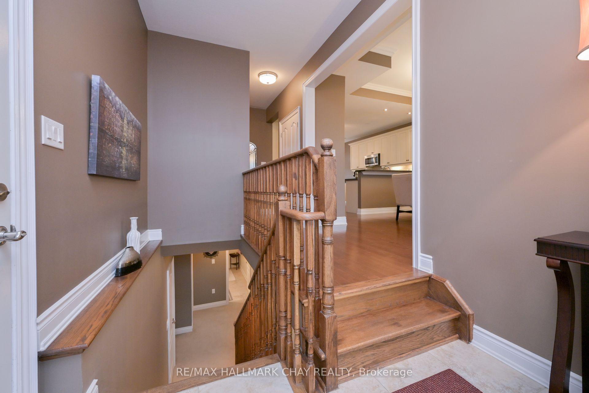 Photo 23 of 152 Ridge Way, New Tecumseth, Rural New Tecumseth — HOMEH
