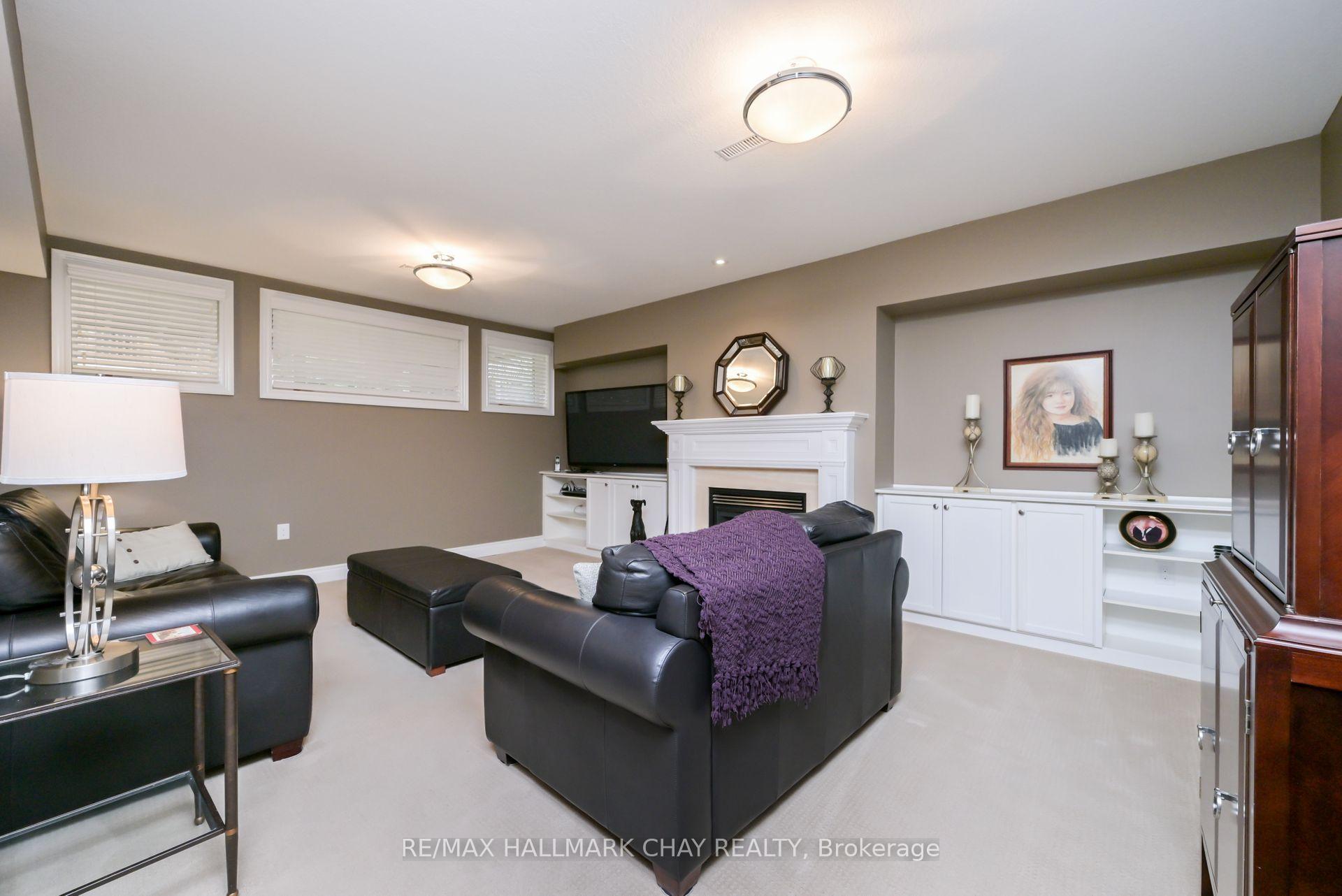 Photo 25 of 152 Ridge Way, New Tecumseth, Rural New Tecumseth — HOMEH