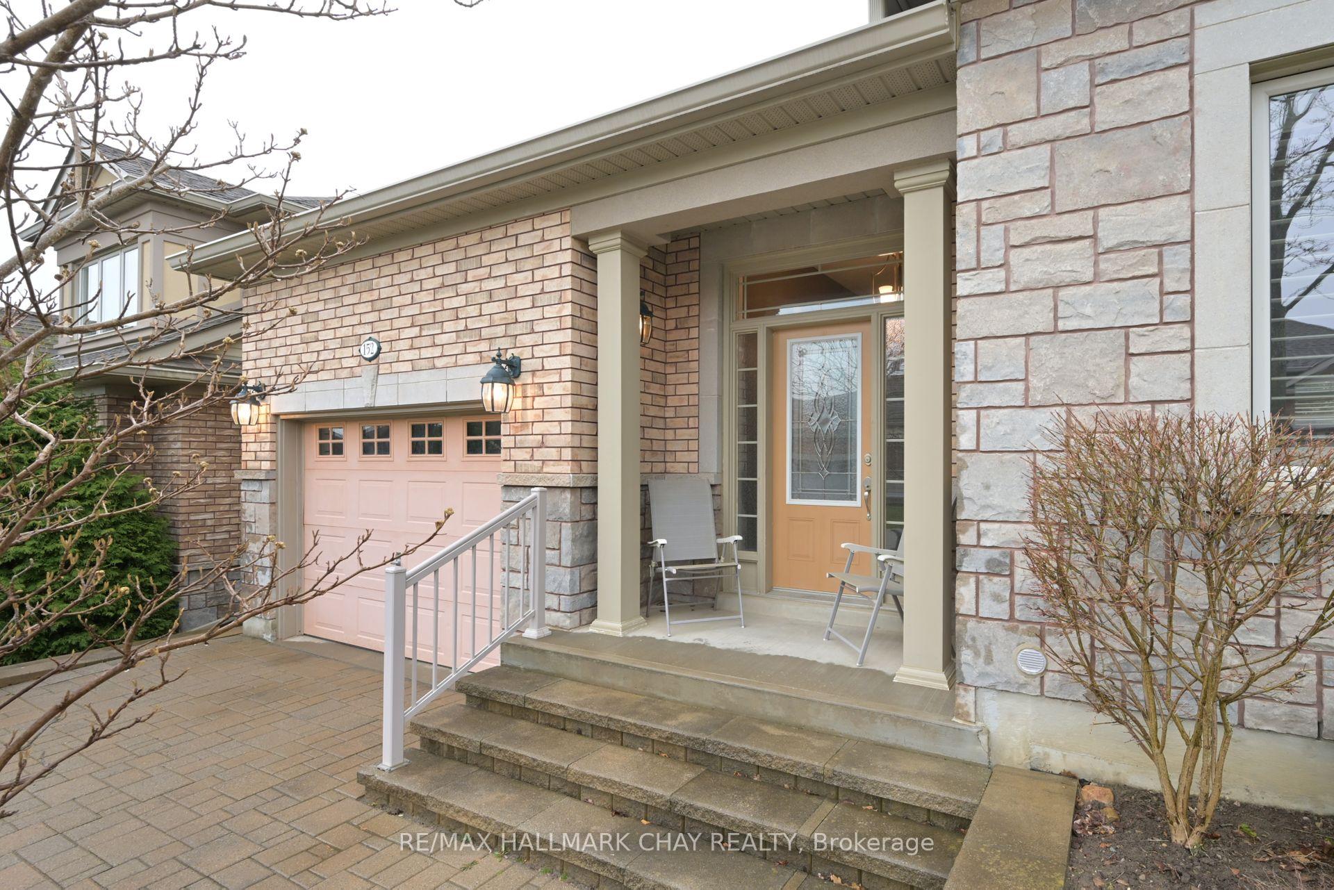 Photo 34 of 152 Ridge Way, New Tecumseth, Rural New Tecumseth — HOMEH