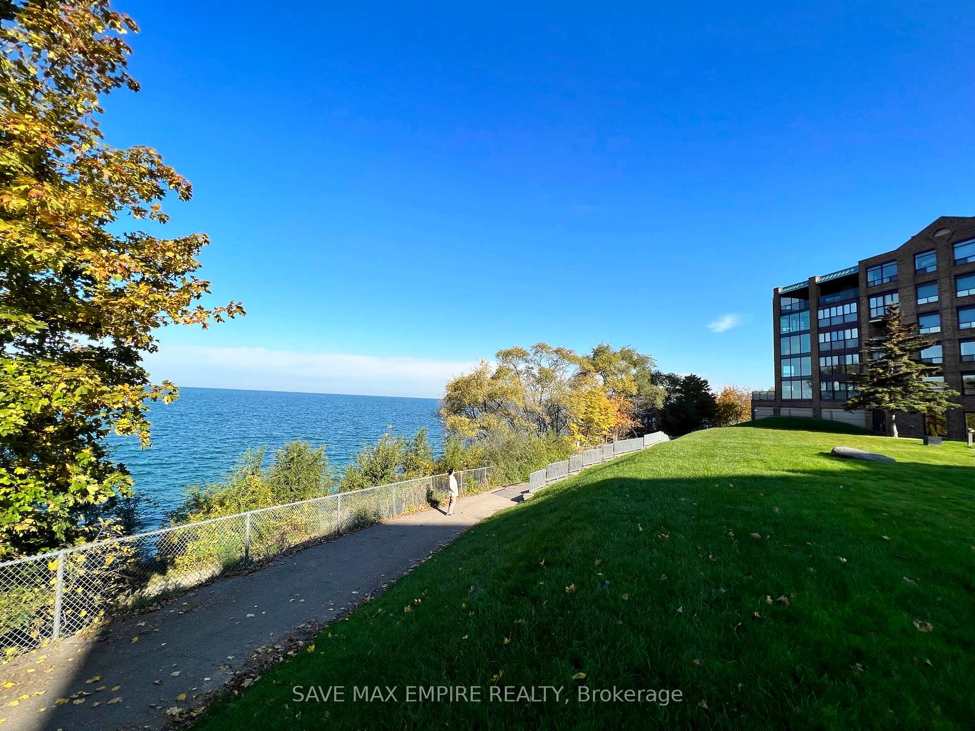 Photo 1 of Unit 2402, 701 Geneva Street, St. Catharines, Lakeshore — HOMEH