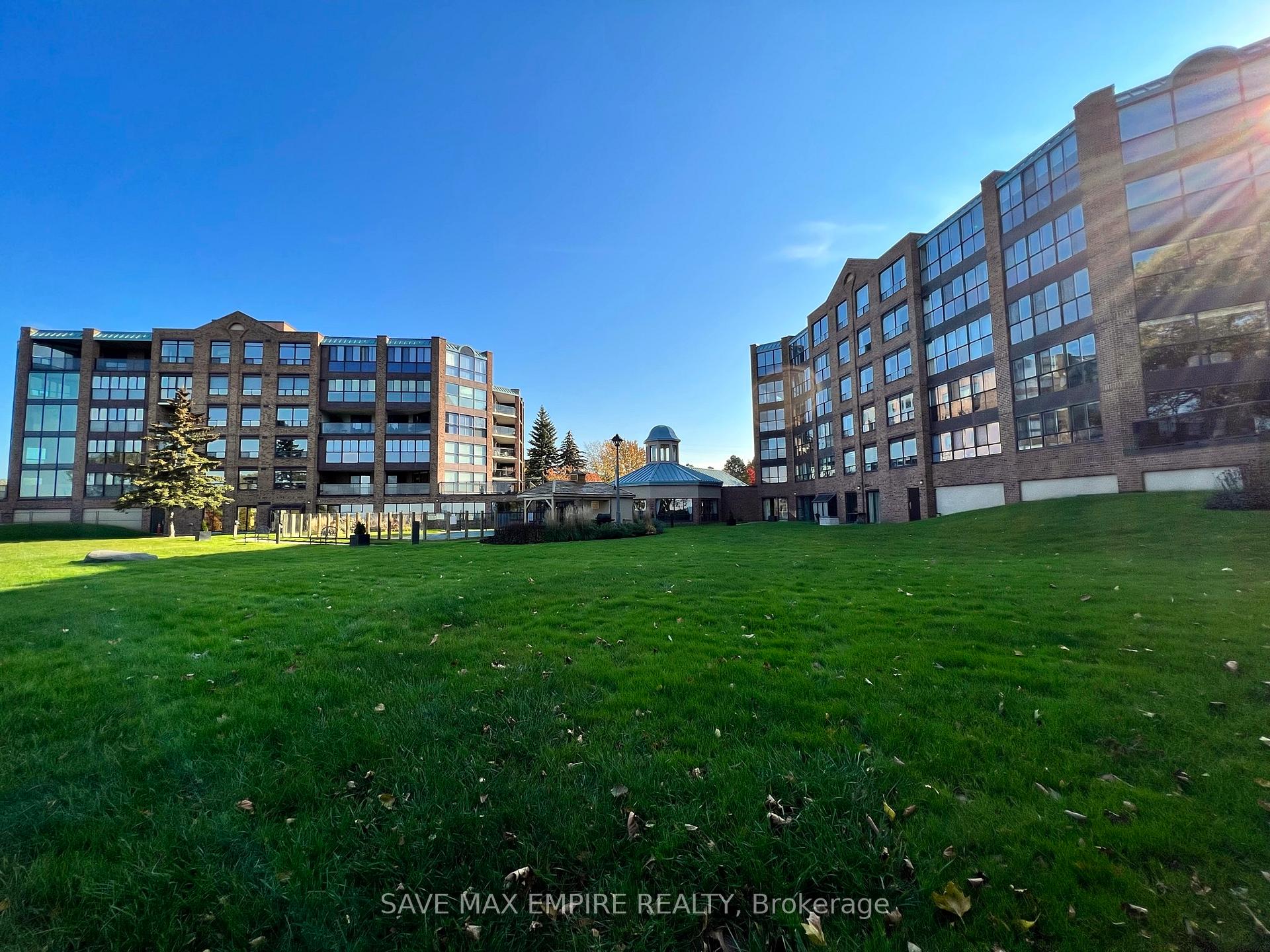 Photo 2 of Unit 2402, 701 Geneva Street, St. Catharines, Lakeshore — HOMEH