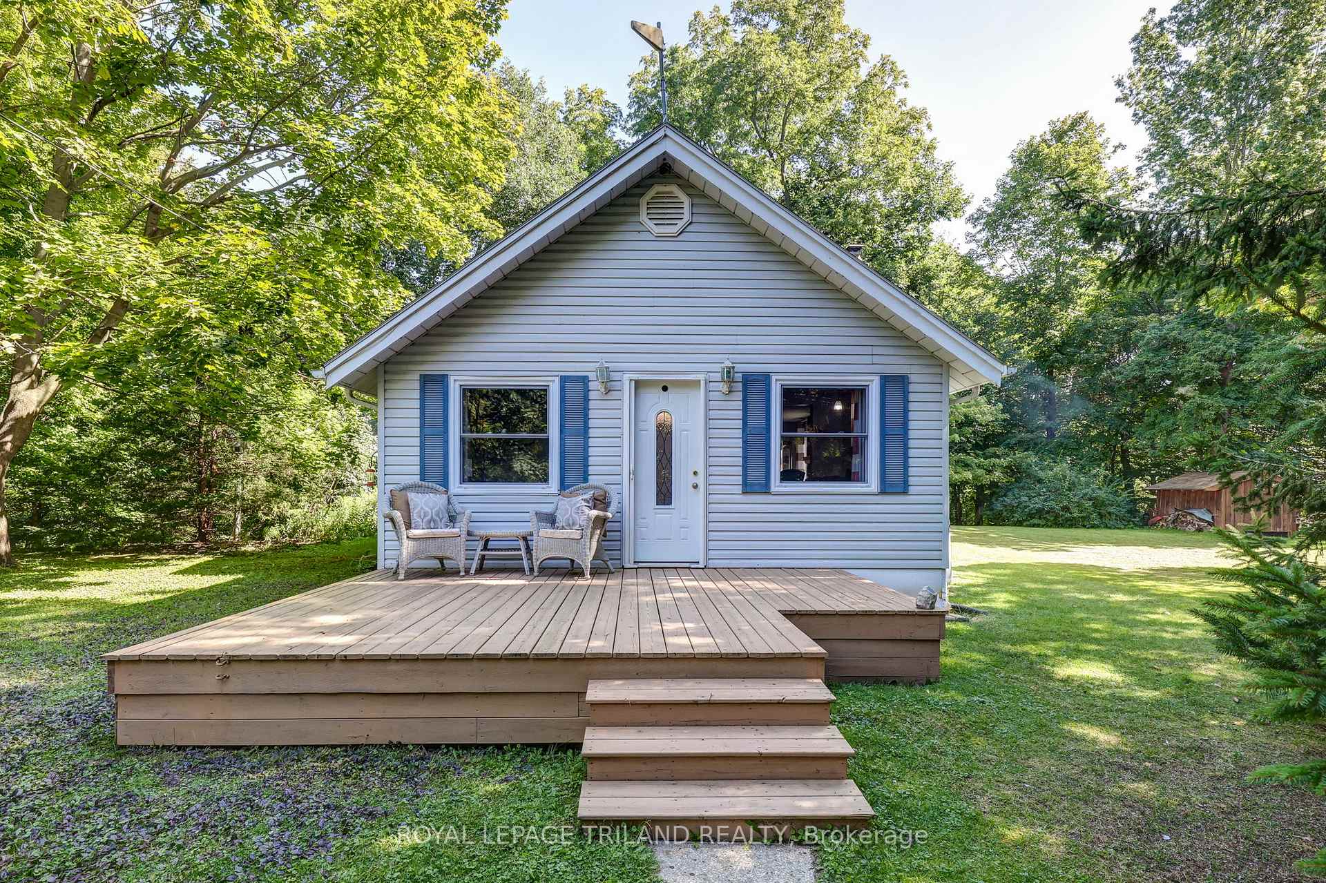 Photo 1 of 7372 Coyne Road, Dutton/Dunwich, Rural Dutton/Dunwich — HOMEH