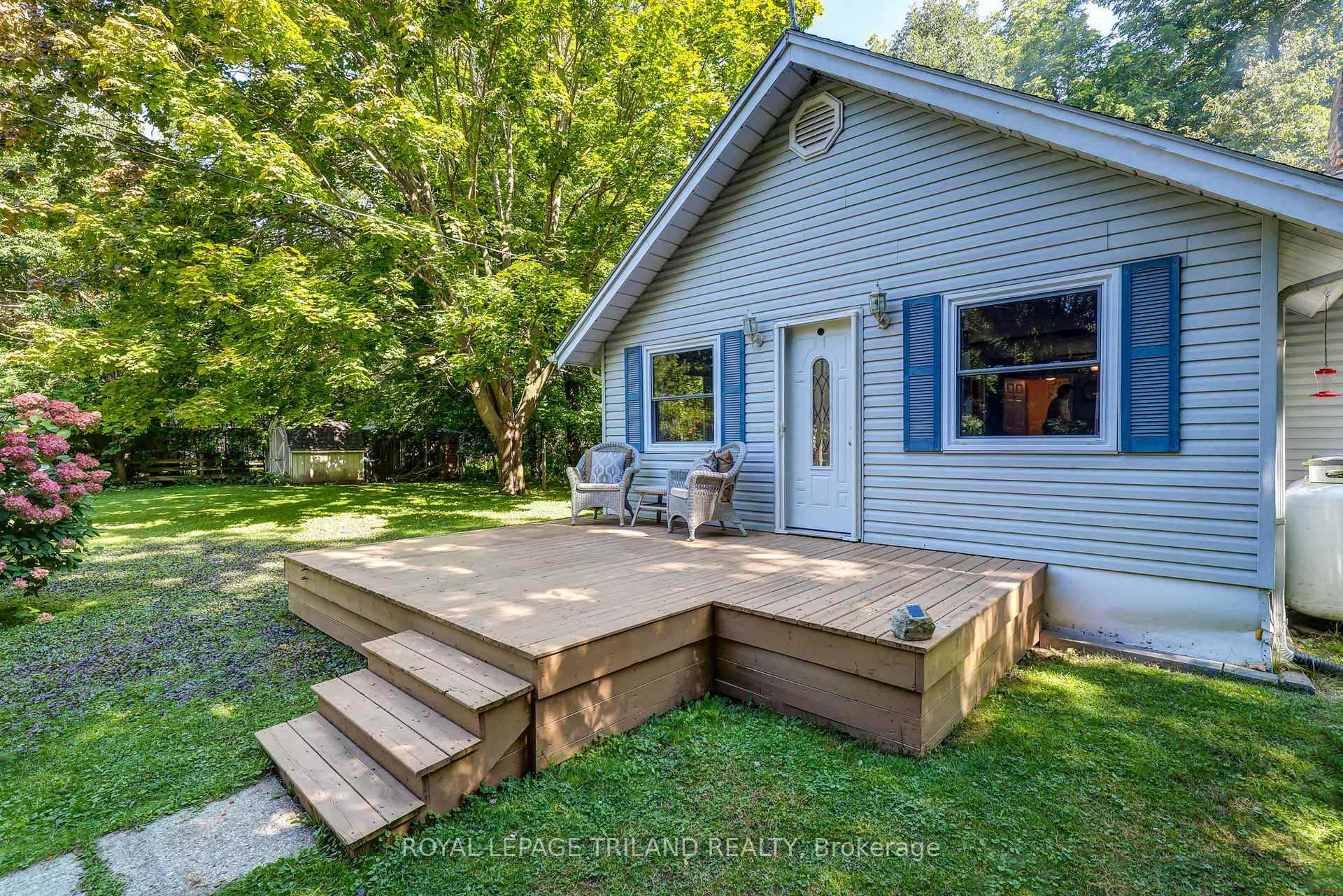 Photo 2 of 7372 Coyne Road, Dutton/Dunwich, Rural Dutton/Dunwich — HOMEH
