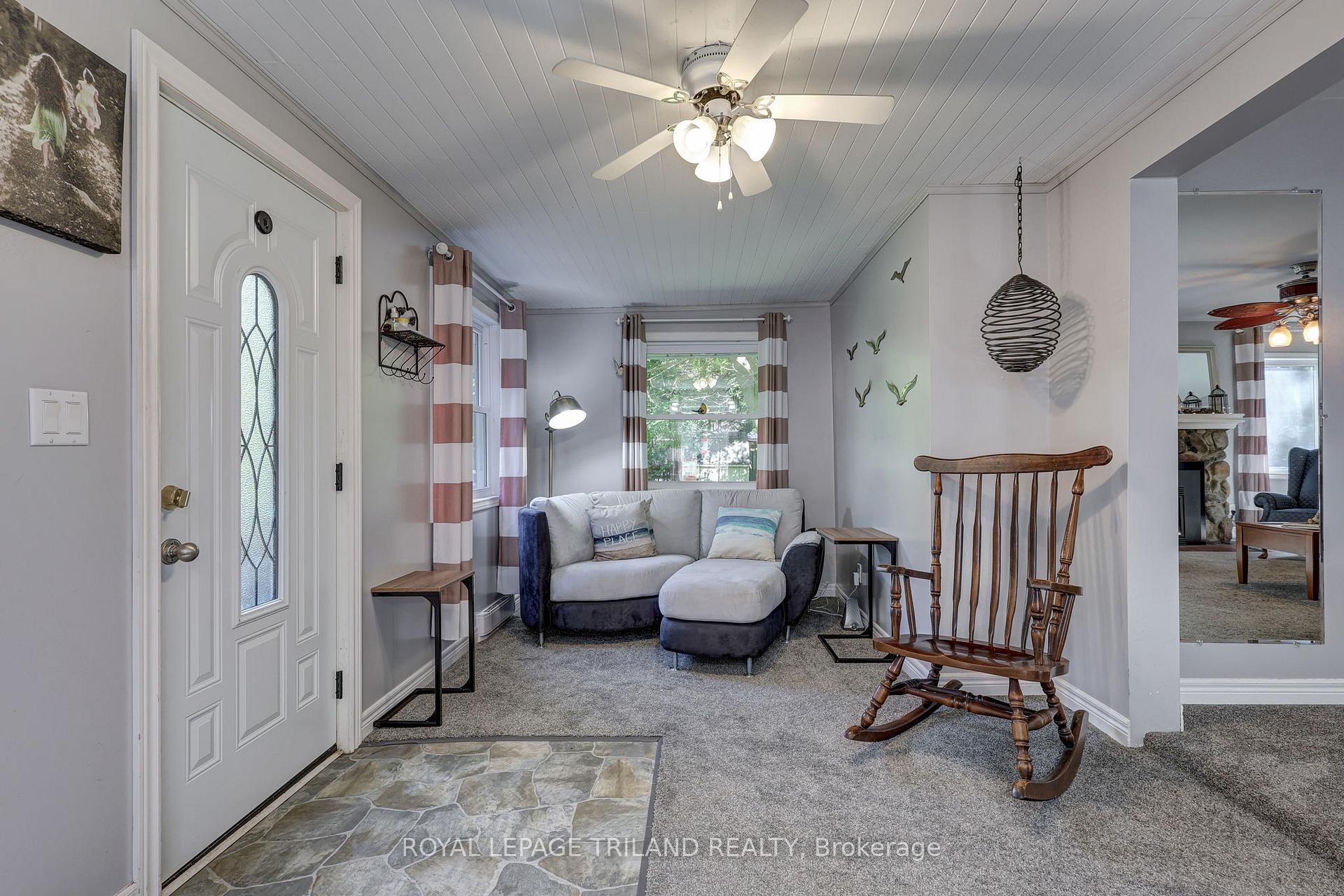 Photo 3 of 7372 Coyne Road, Dutton/Dunwich, Rural Dutton/Dunwich — HOMEH
