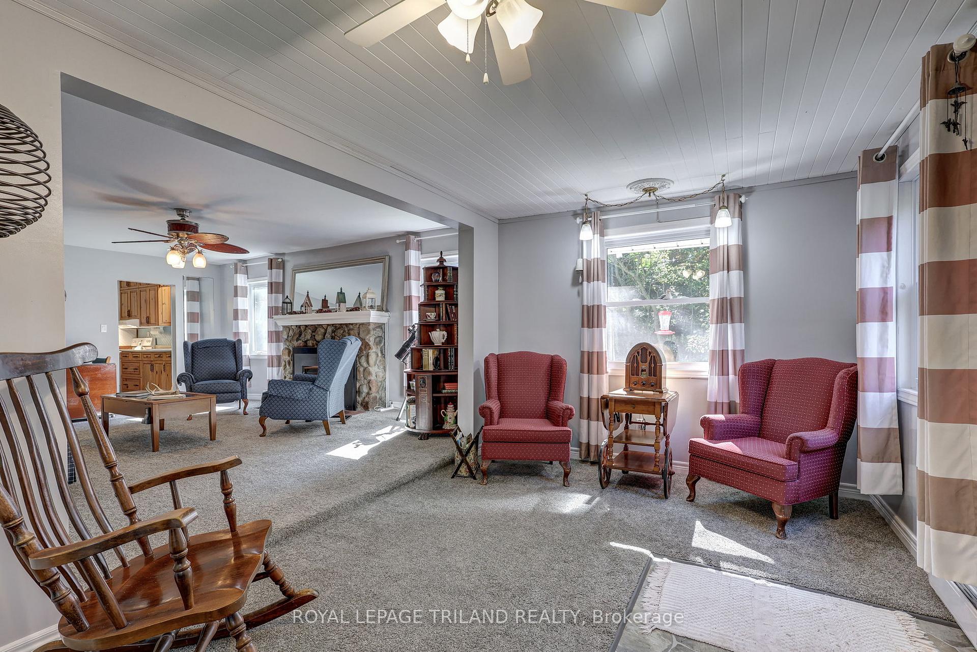 Photo 4 of 7372 Coyne Road, Dutton/Dunwich, Rural Dutton/Dunwich — HOMEH