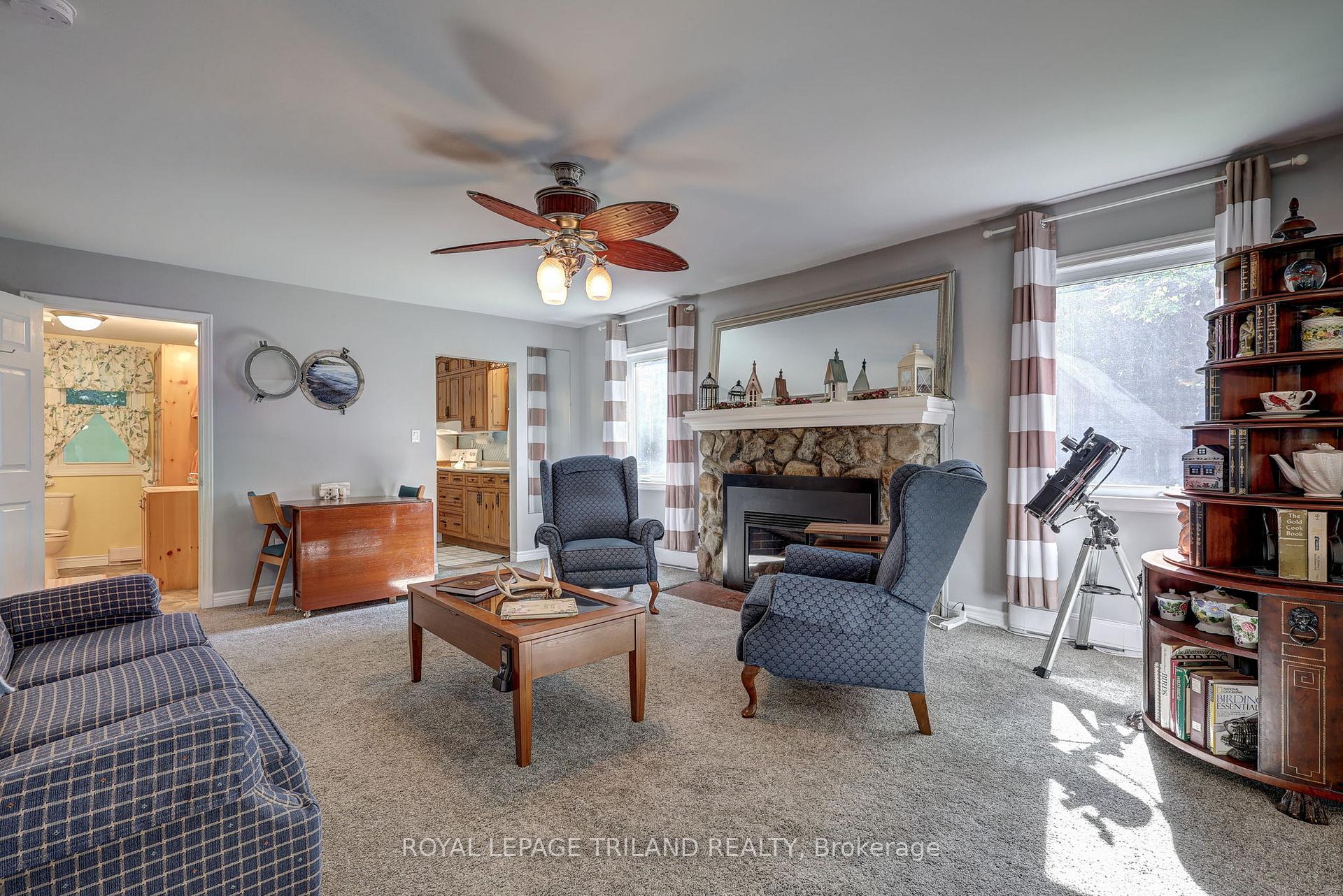 Photo 5 of 7372 Coyne Road, Dutton/Dunwich, Rural Dutton/Dunwich — HOMEH