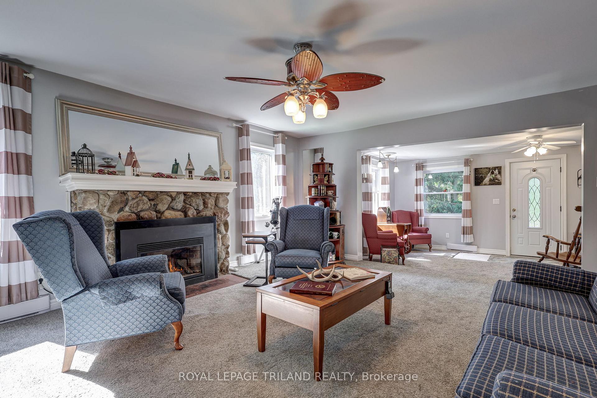 Photo 6 of 7372 Coyne Road, Dutton/Dunwich, Rural Dutton/Dunwich — HOMEH