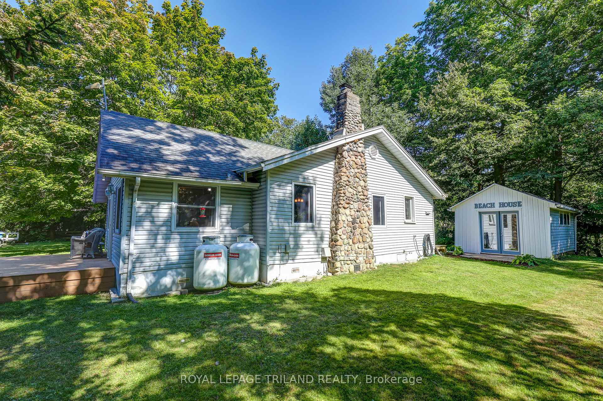 Photo 24 of 7372 Coyne Road, Dutton/Dunwich, Rural Dutton/Dunwich — HOMEH
