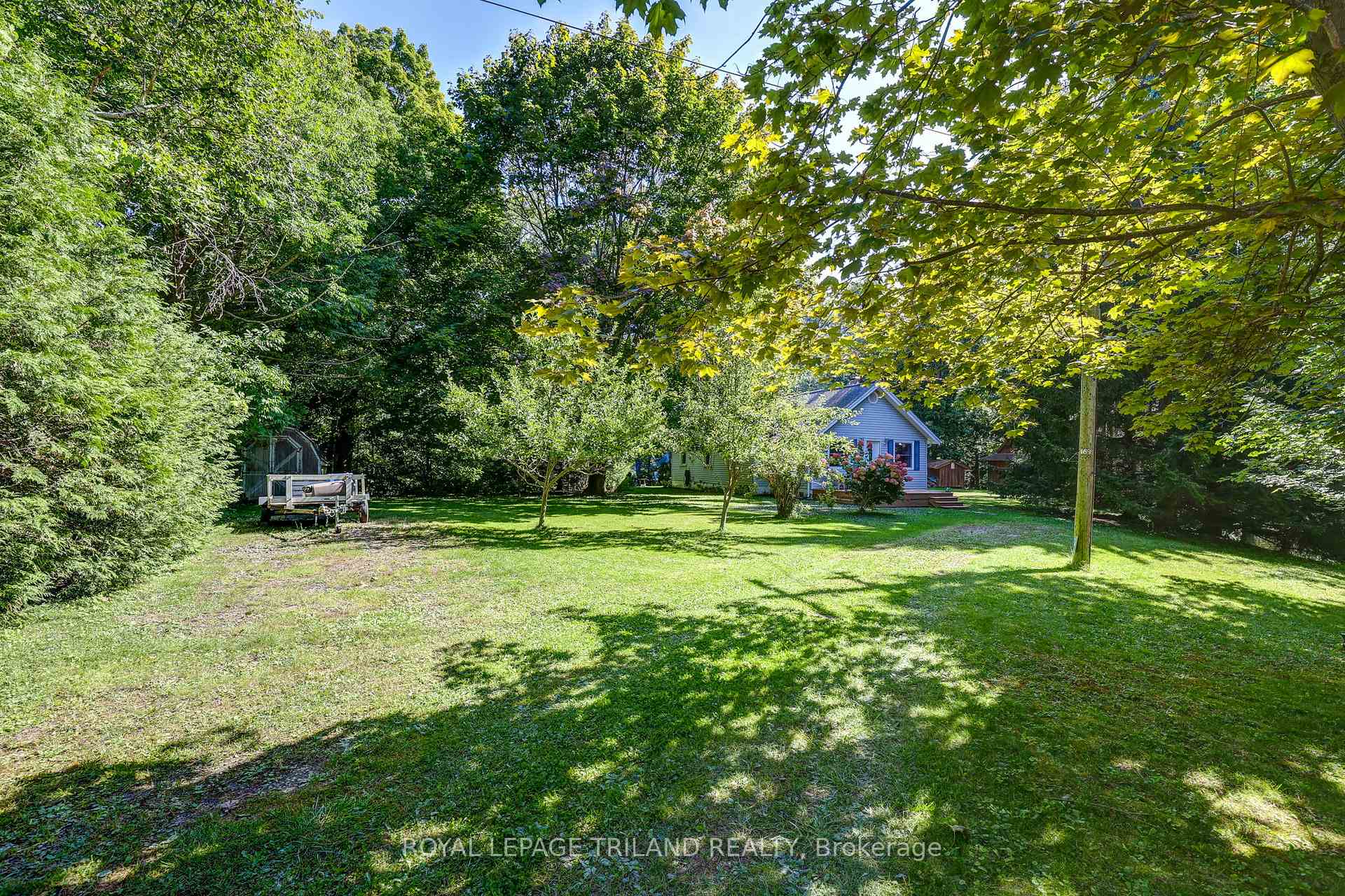 Photo 27 of 7372 Coyne Road, Dutton/Dunwich, Rural Dutton/Dunwich — HOMEH