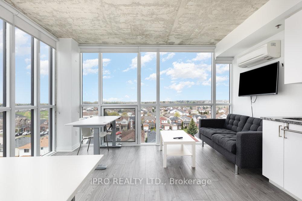 Photo 6 of Unit 417, 1900 Simcoe Street N, Oshawa, Samac — HOMEH