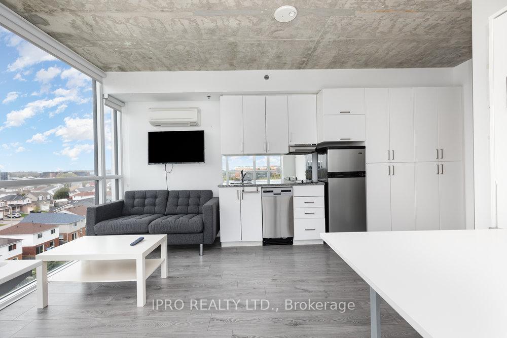 Photo 7 of Unit 417, 1900 Simcoe Street N, Oshawa, Samac — HOMEH