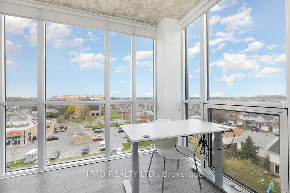 Photo 12 of Unit 417, 1900 Simcoe Street N, Oshawa, Samac — HOMEH