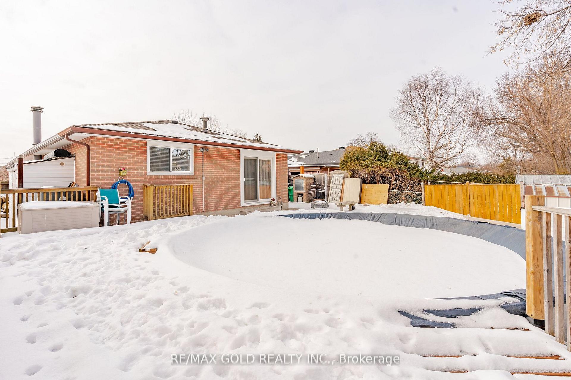 Photo 36 of 15 Castlemore Drive, Brampton, Brampton East — HOMEH