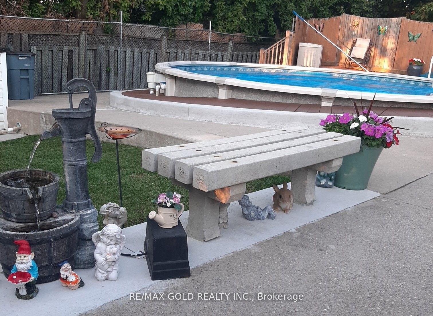 Photo 38 of 15 Castlemore Drive, Brampton, Brampton East — HOMEH