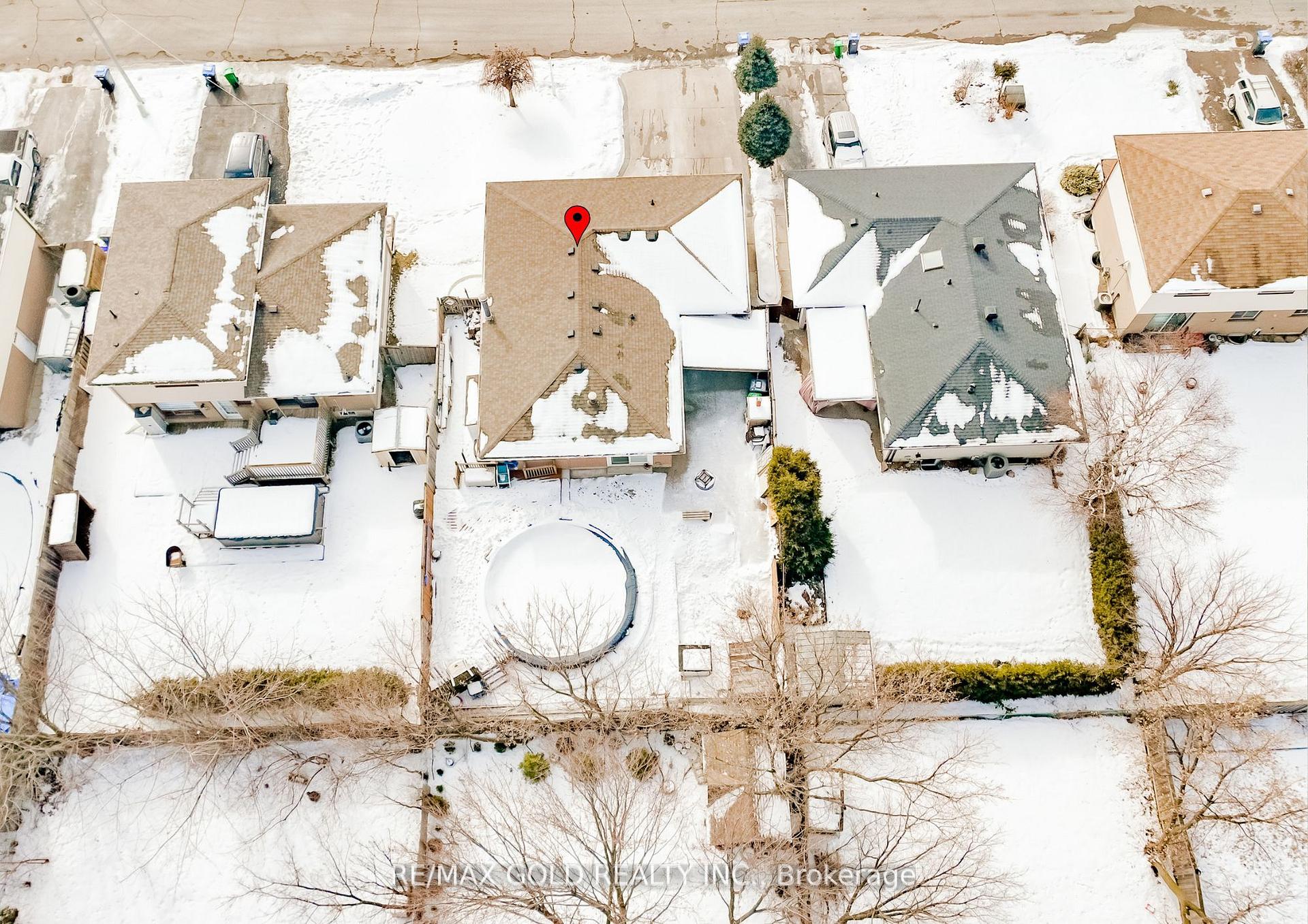 Photo 40 of 15 Castlemore Drive, Brampton, Brampton East — HOMEH