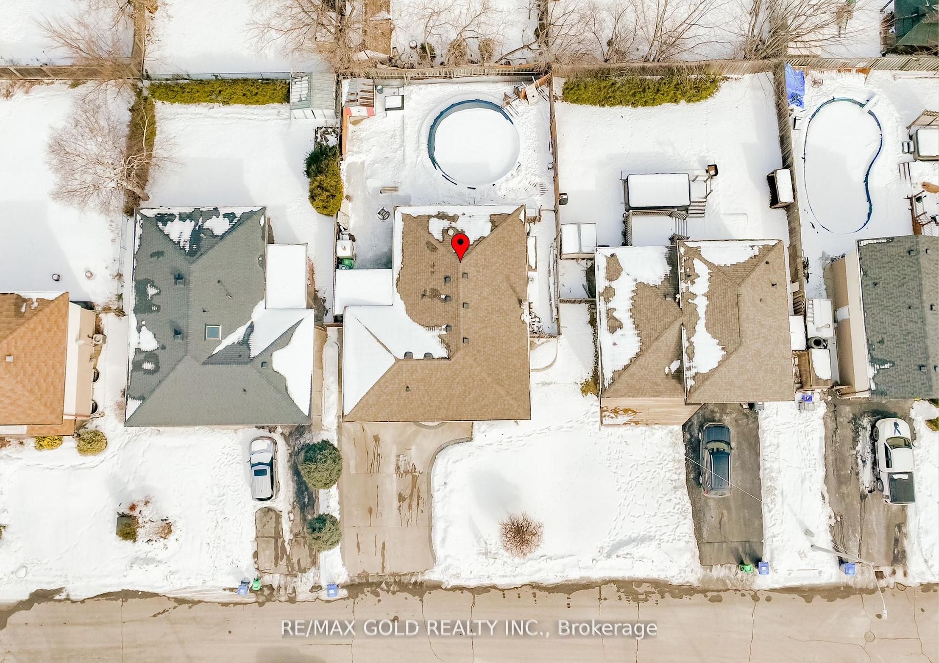Photo 41 of 15 Castlemore Drive, Brampton, Brampton East — HOMEH