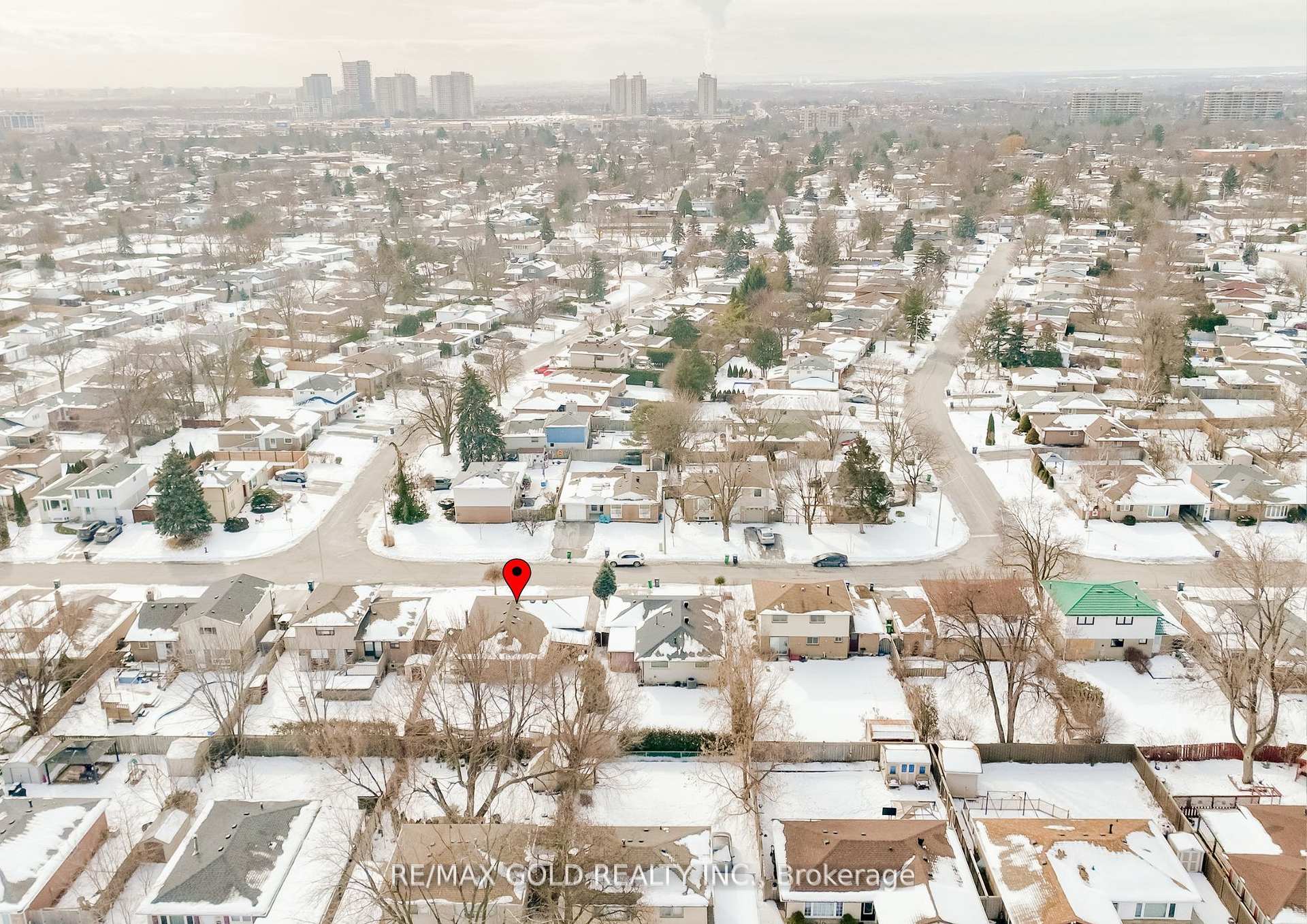Photo 44 of 15 Castlemore Drive, Brampton, Brampton East — HOMEH