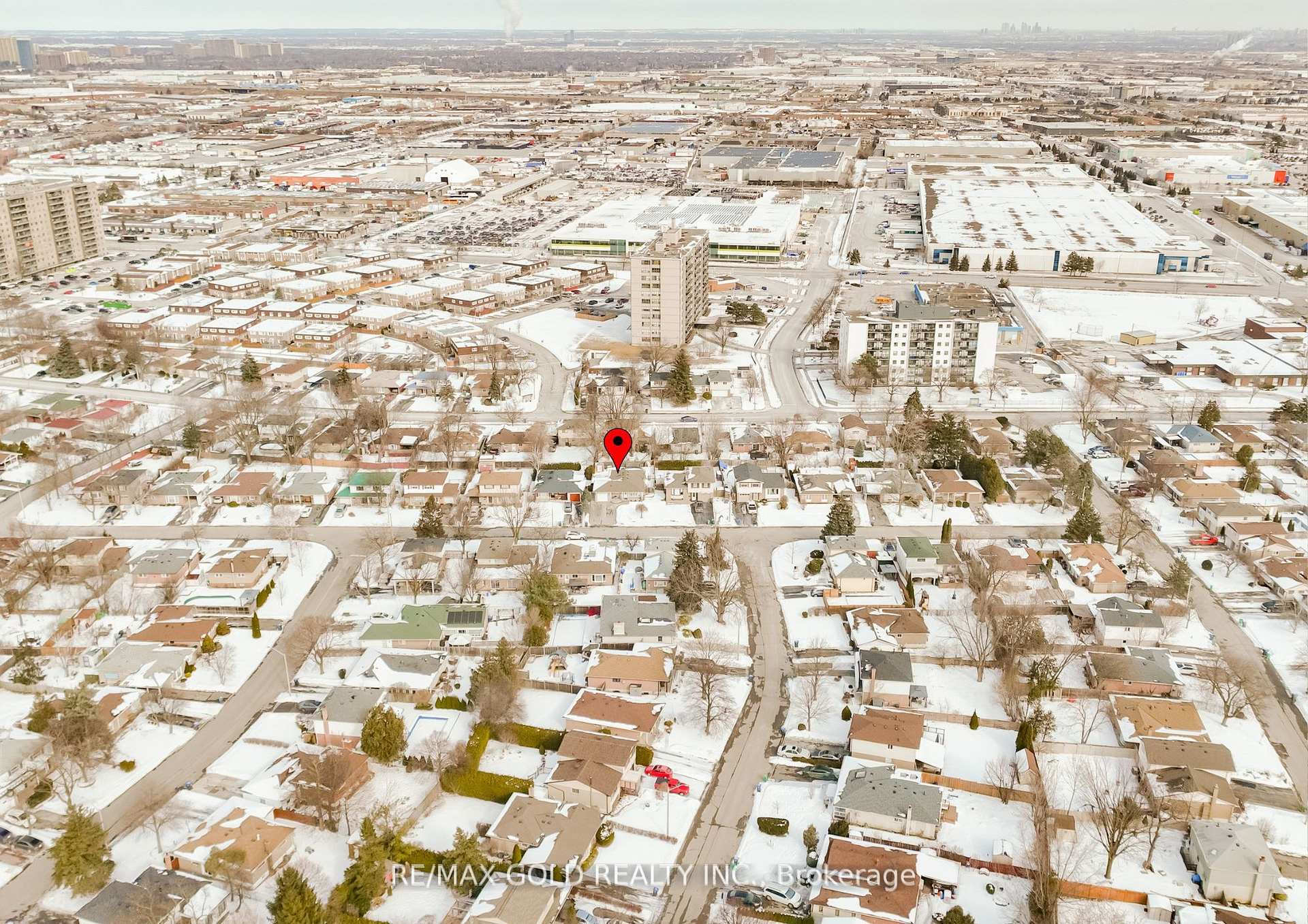 Photo 46 of 15 Castlemore Drive, Brampton, Brampton East — HOMEH