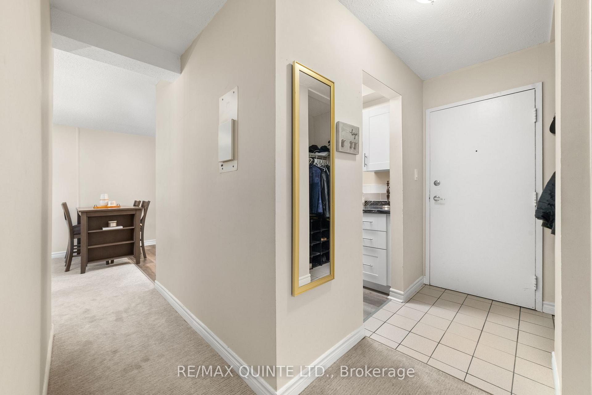 Photo 4 of Unit 103, 80 Grier Street, Belleville, Belleville Ward — HOMEH