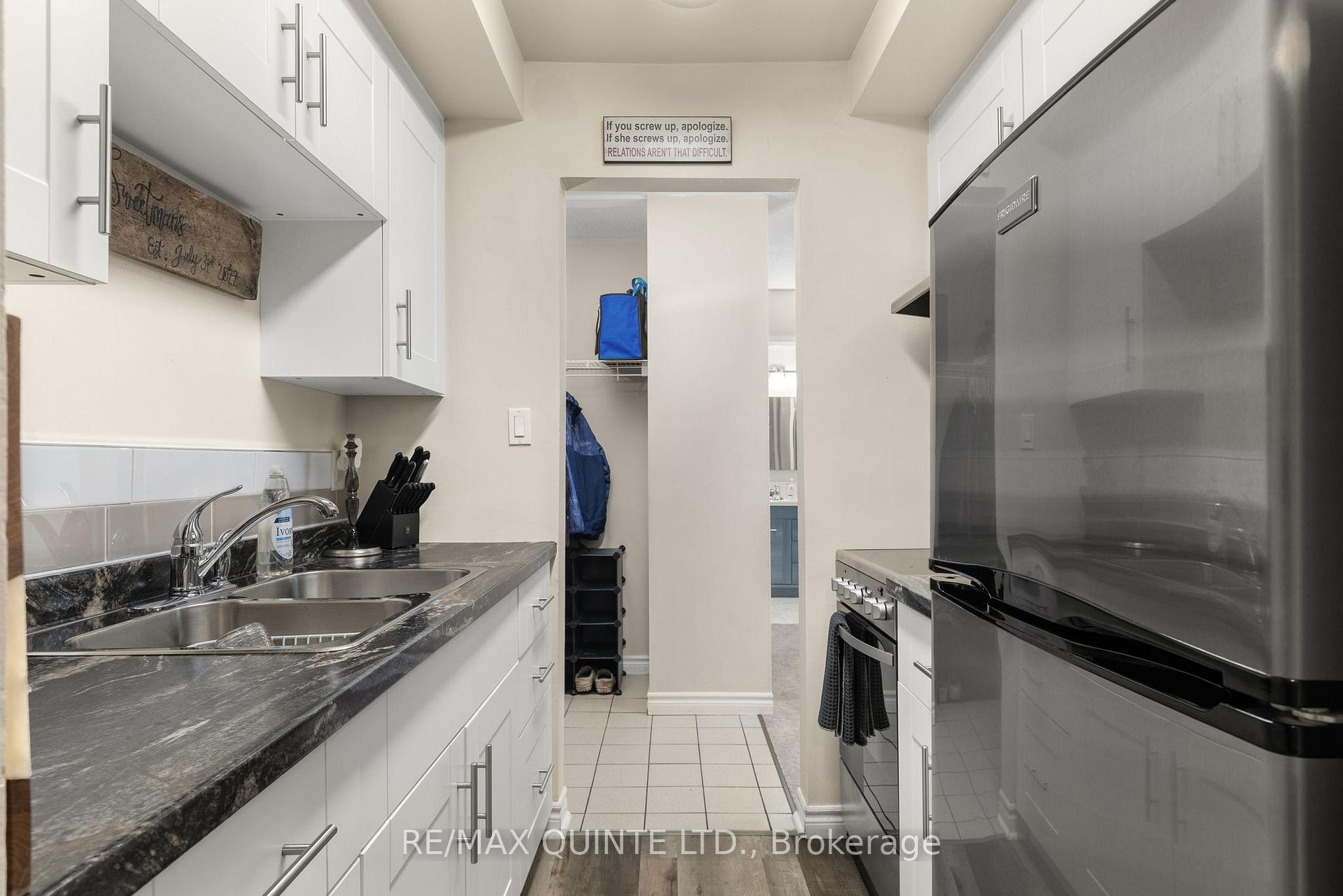 Photo 5 of Unit 103, 80 Grier Street, Belleville, Belleville Ward — HOMEH