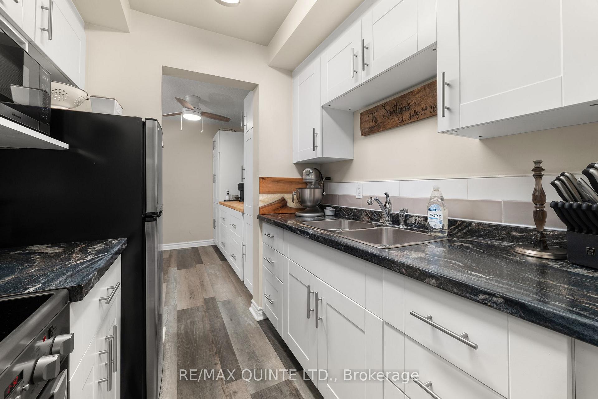 Photo 6 of Unit 103, 80 Grier Street, Belleville, Belleville Ward — HOMEH