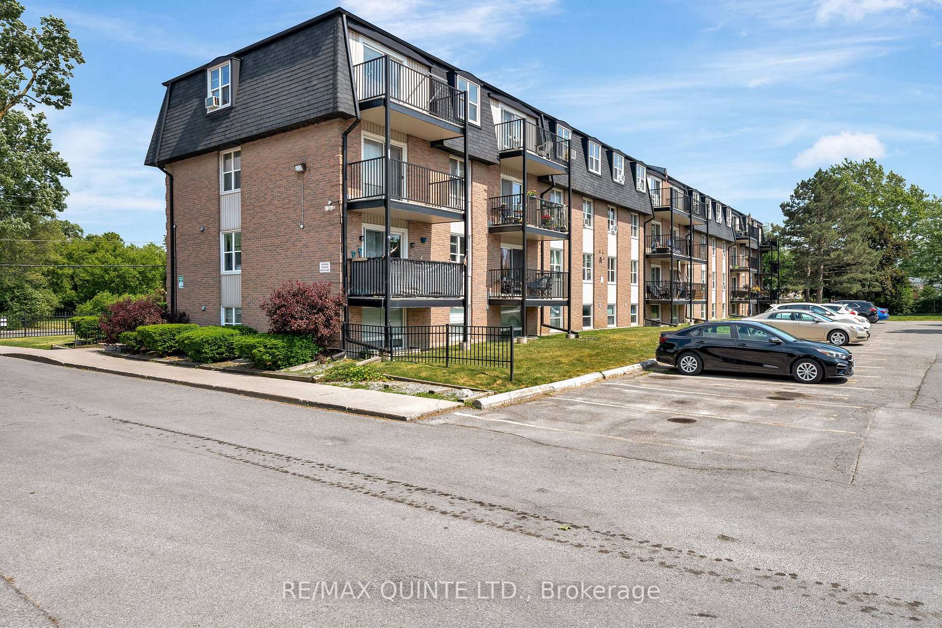 Photo 21 of Unit 103, 80 Grier Street, Belleville, Belleville Ward — HOMEH
