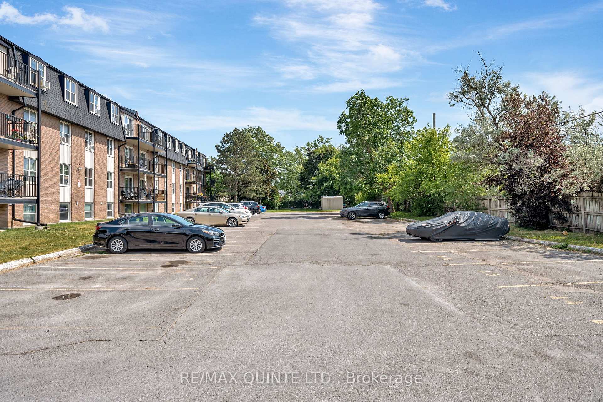 Photo 22 of Unit 103, 80 Grier Street, Belleville, Belleville Ward — HOMEH