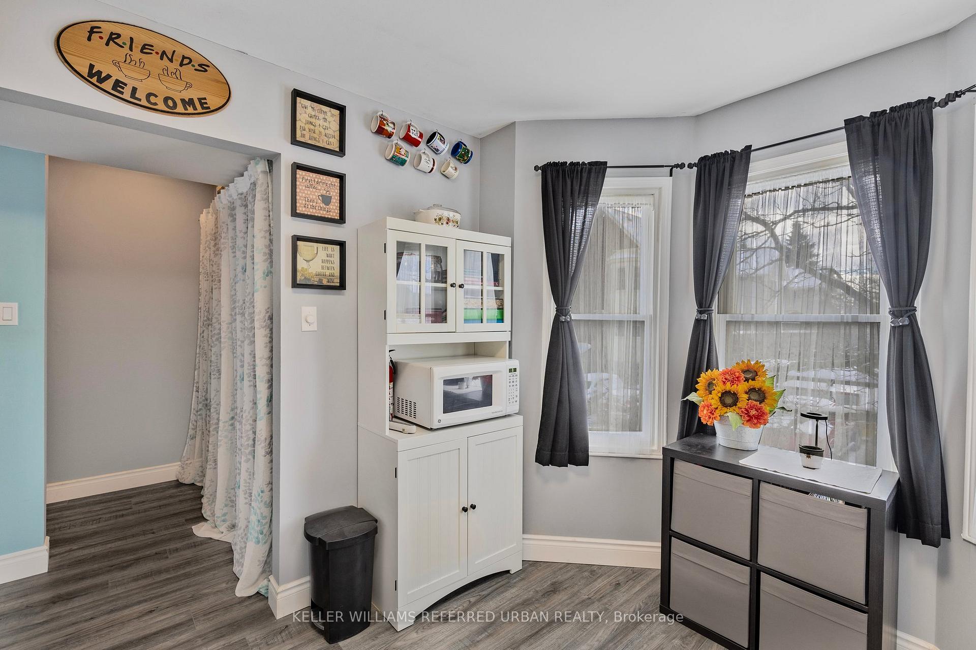 Photo 8 of Unit 7, 119 D'ambrosio Drive, Barrie, Painswick North — HOMEH
