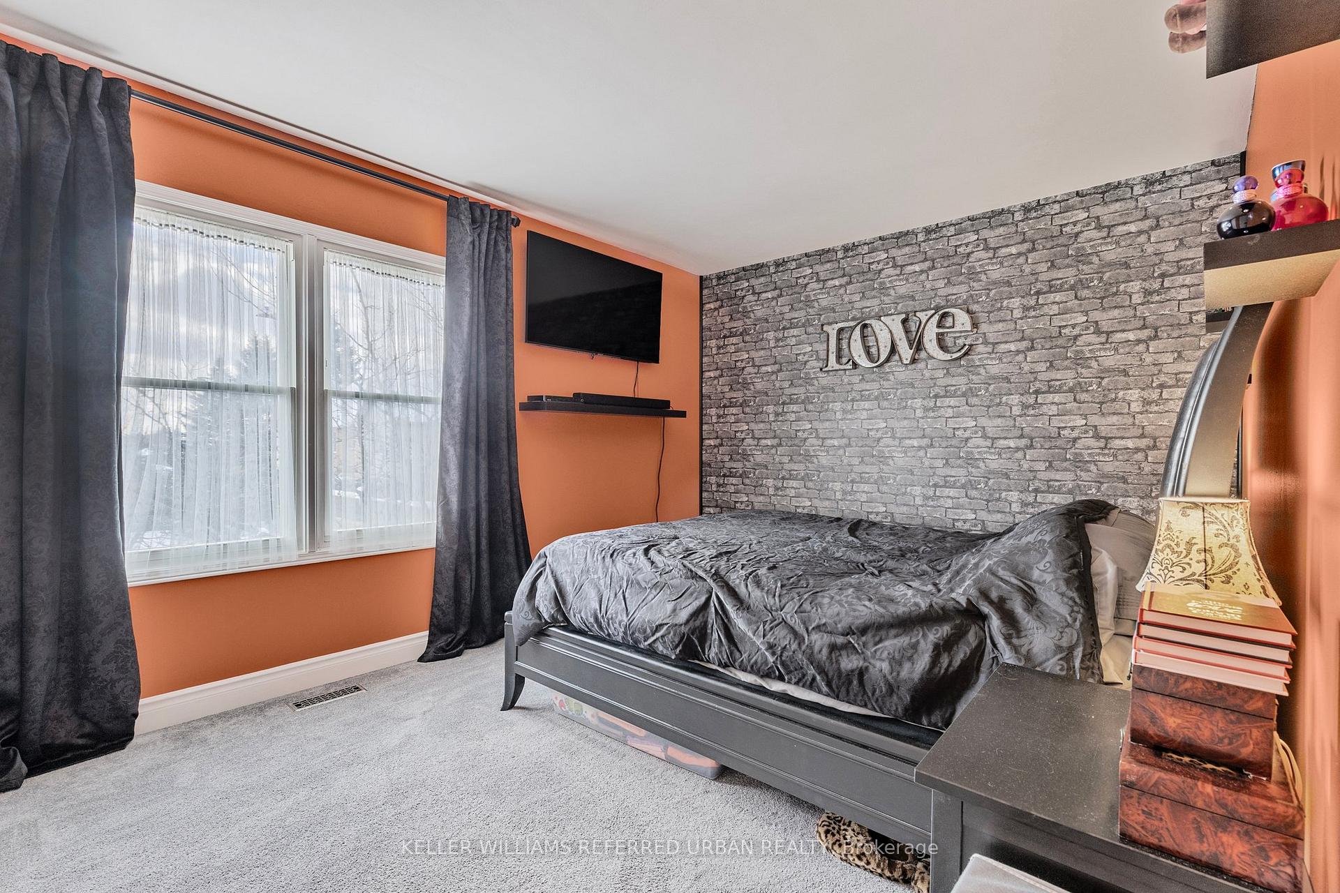 Photo 10 of Unit 7, 119 D'ambrosio Drive, Barrie, Painswick North — HOMEH