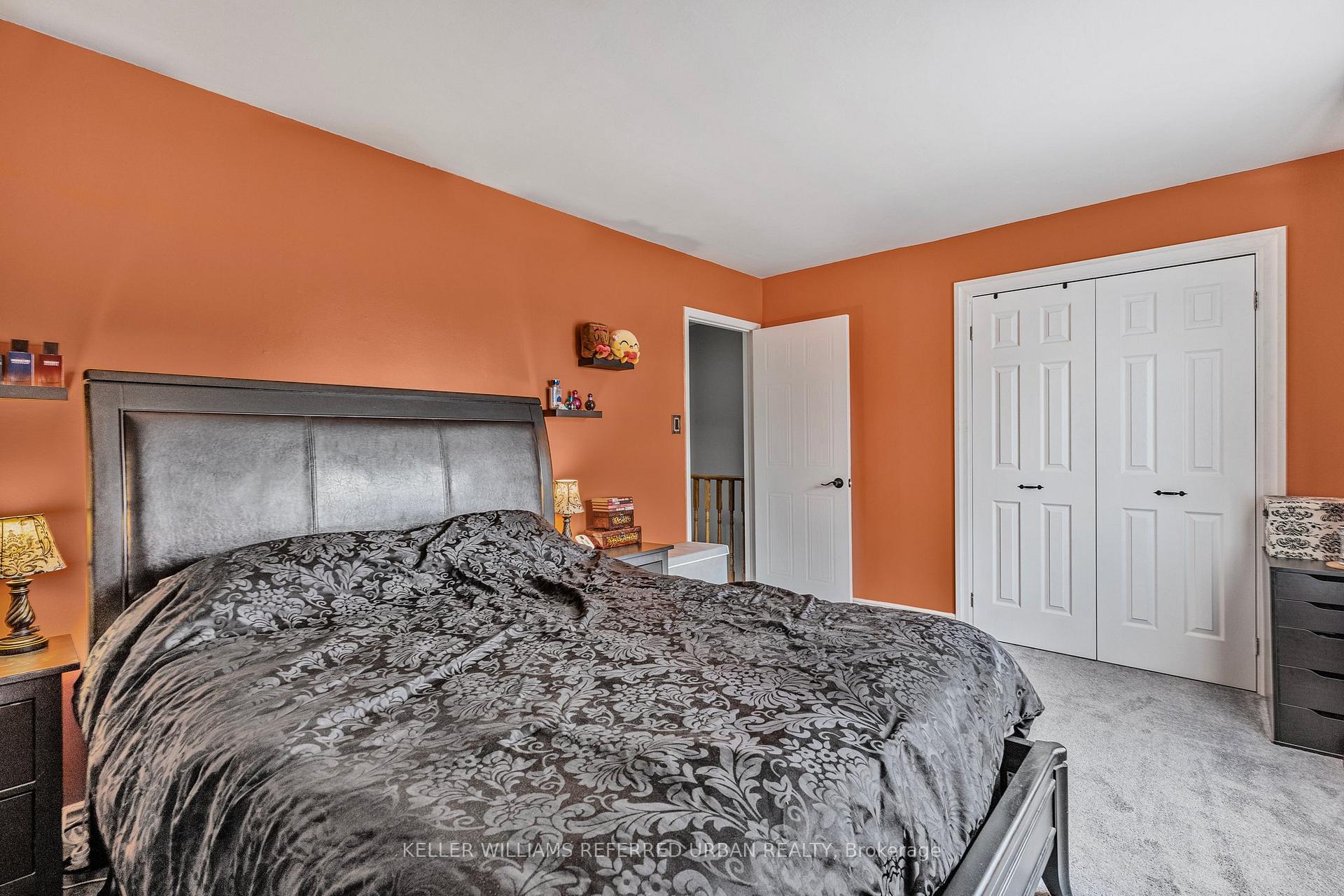 Photo 11 of Unit 7, 119 D'ambrosio Drive, Barrie, Painswick North — HOMEH