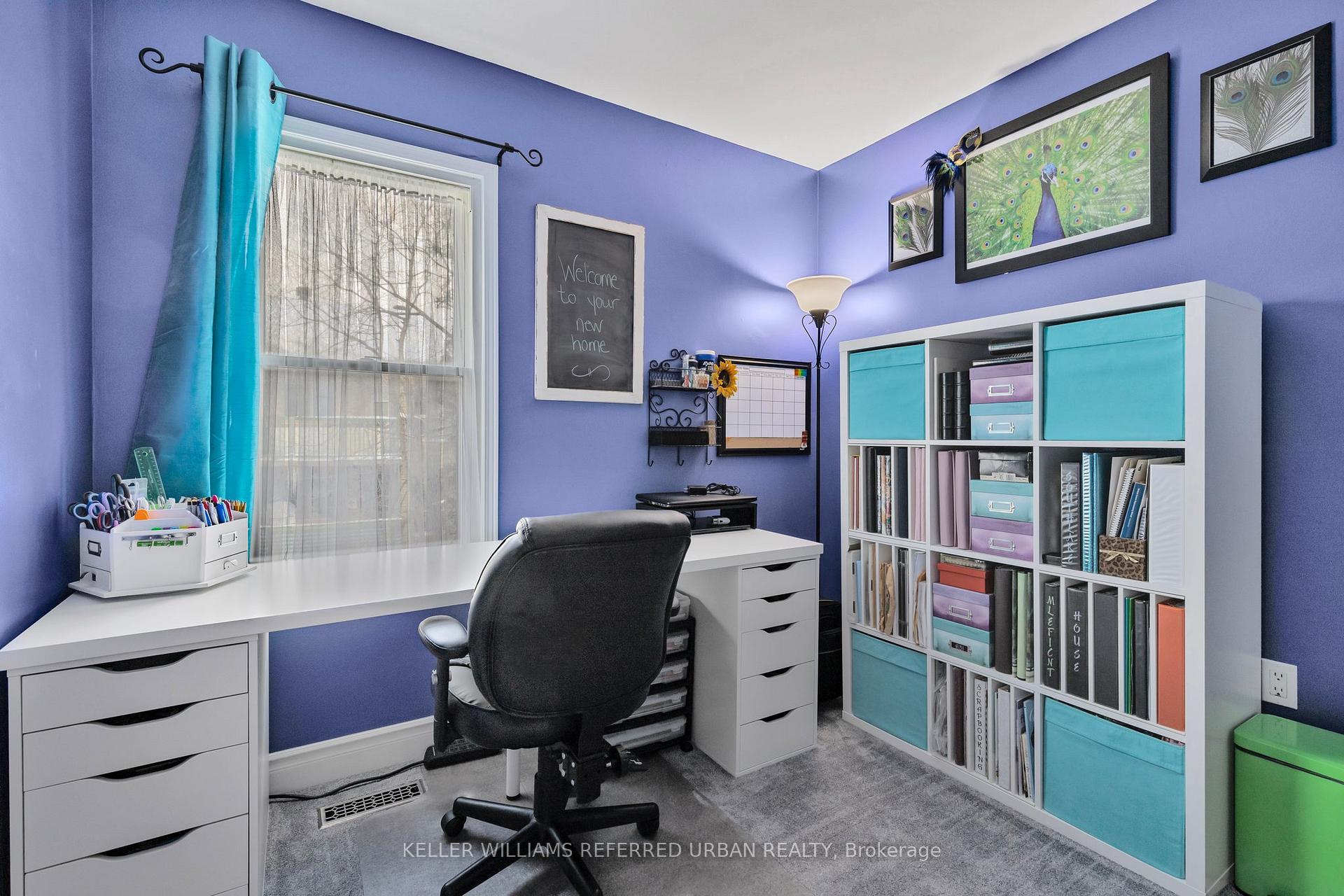 Photo 13 of Unit 7, 119 D'ambrosio Drive, Barrie, Painswick North — HOMEH