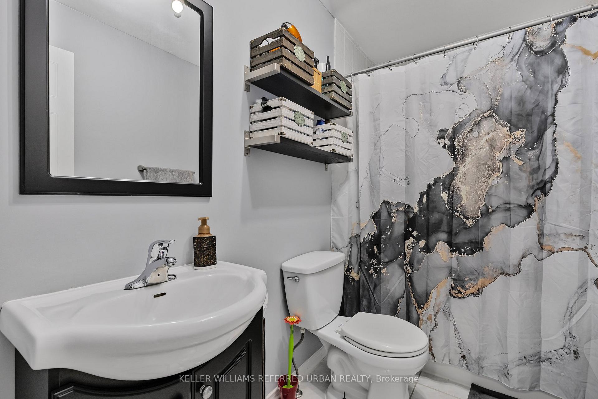 Photo 15 of Unit 7, 119 D'ambrosio Drive, Barrie, Painswick North — HOMEH