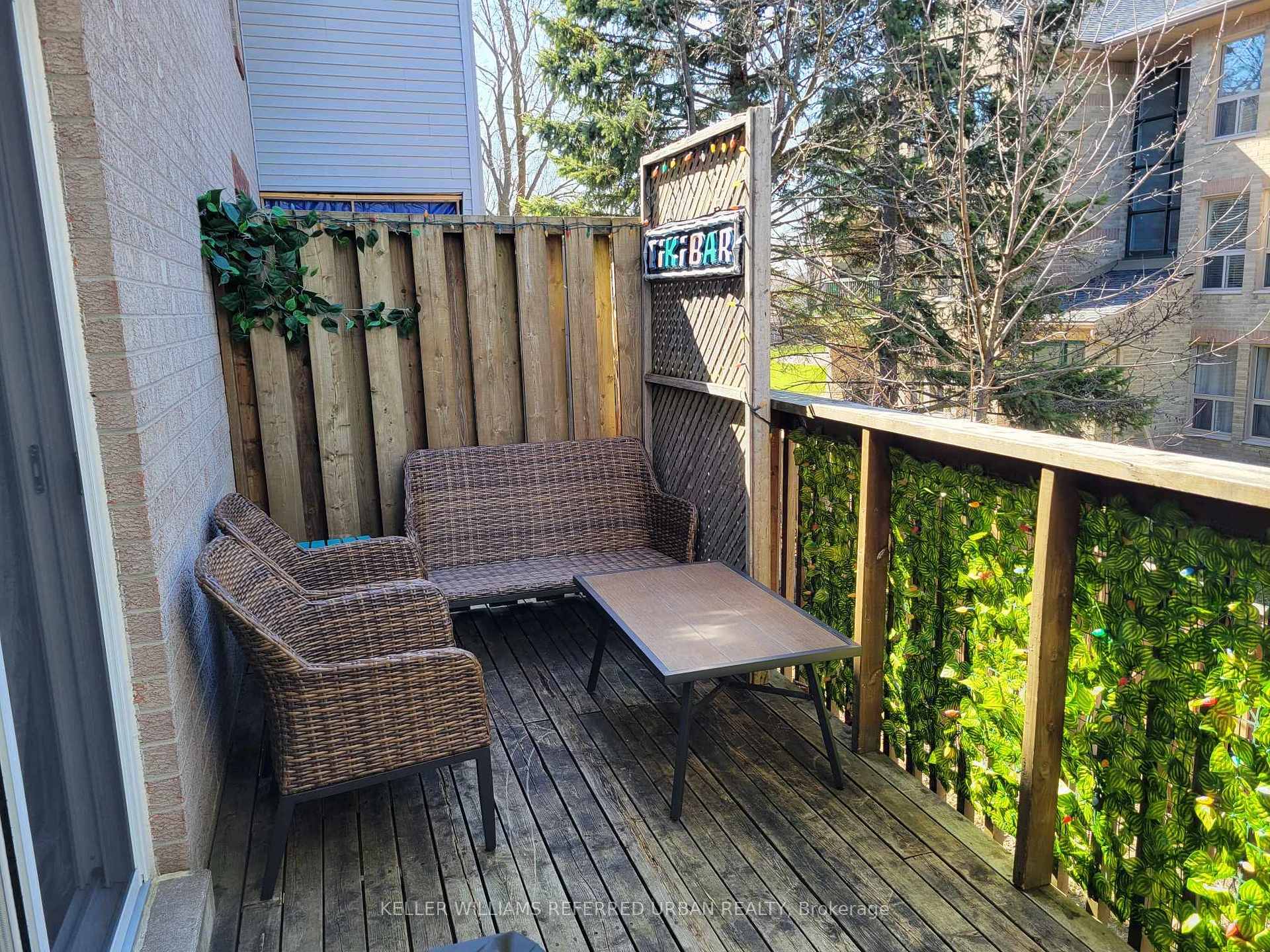 Photo 16 of Unit 7, 119 D'ambrosio Drive, Barrie, Painswick North — HOMEH