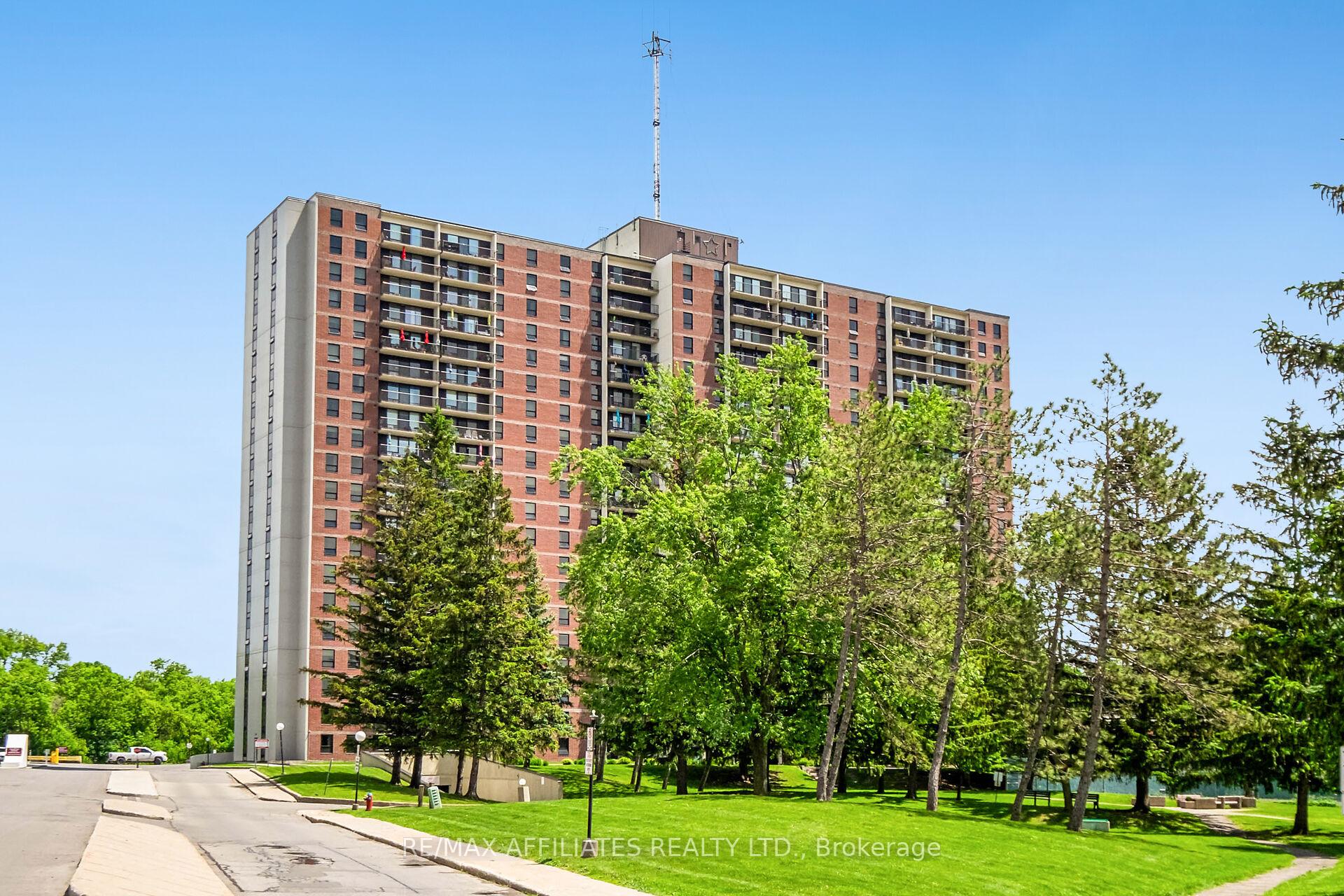 Photo 1 of Unit 1209, 665 Bathgate Drive, Ottawa, Carson Meadows — HOMEH