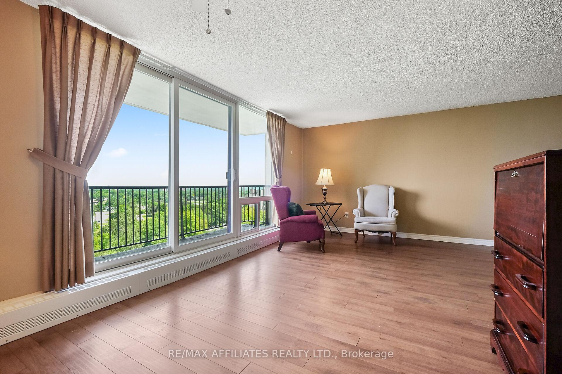 Photo 10 of Unit 1209, 665 Bathgate Drive, Ottawa, Carson Meadows — HOMEH