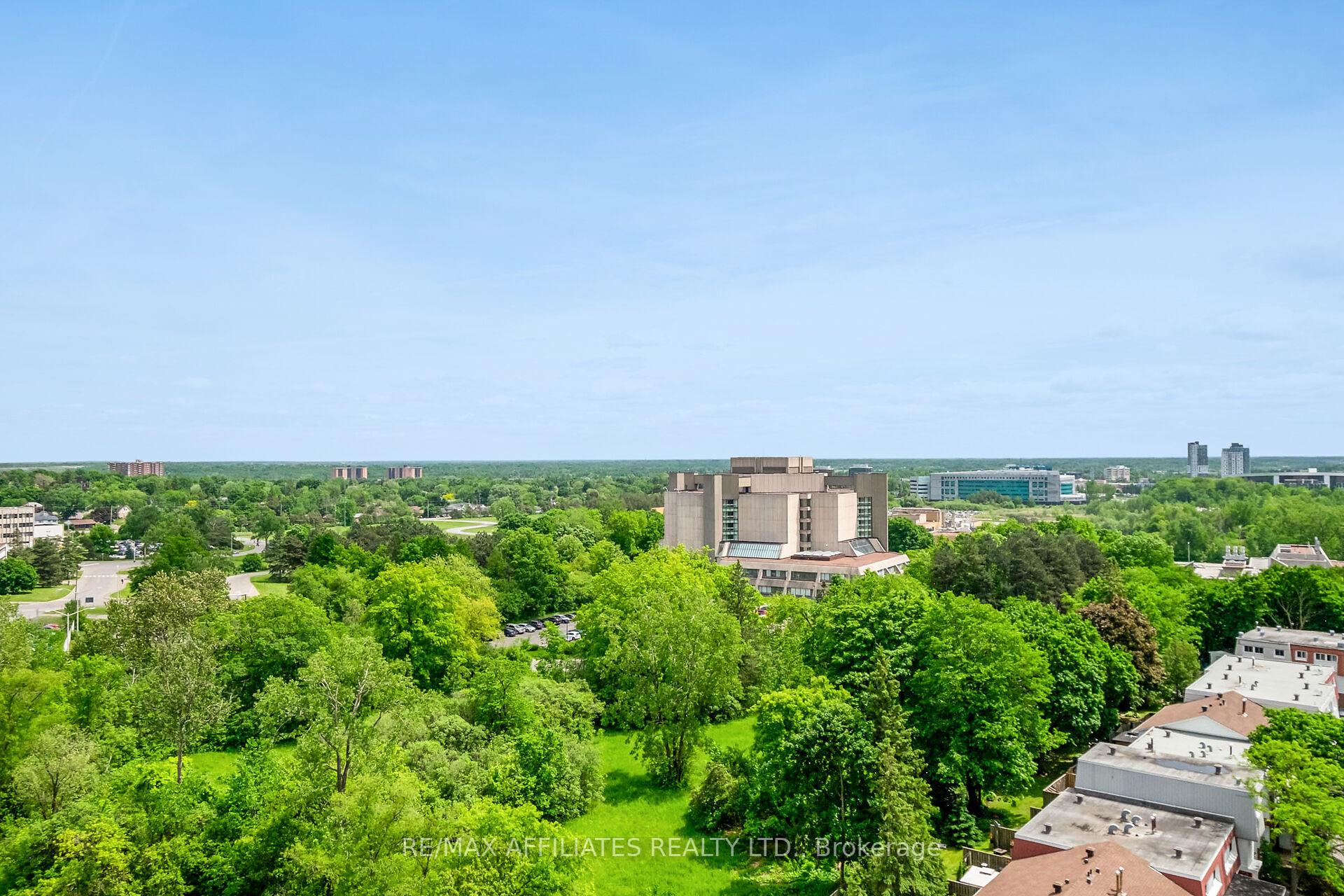 Photo 24 of Unit 1209, 665 Bathgate Drive, Ottawa, Carson Meadows — HOMEH