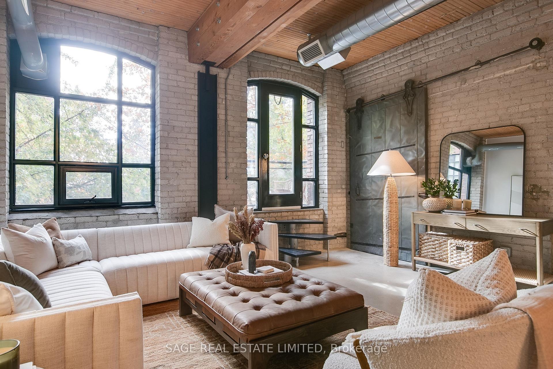 Photo 2 of Unit 229, 68 Broadview Avenue, Toronto, South Riverdale — HOMEH