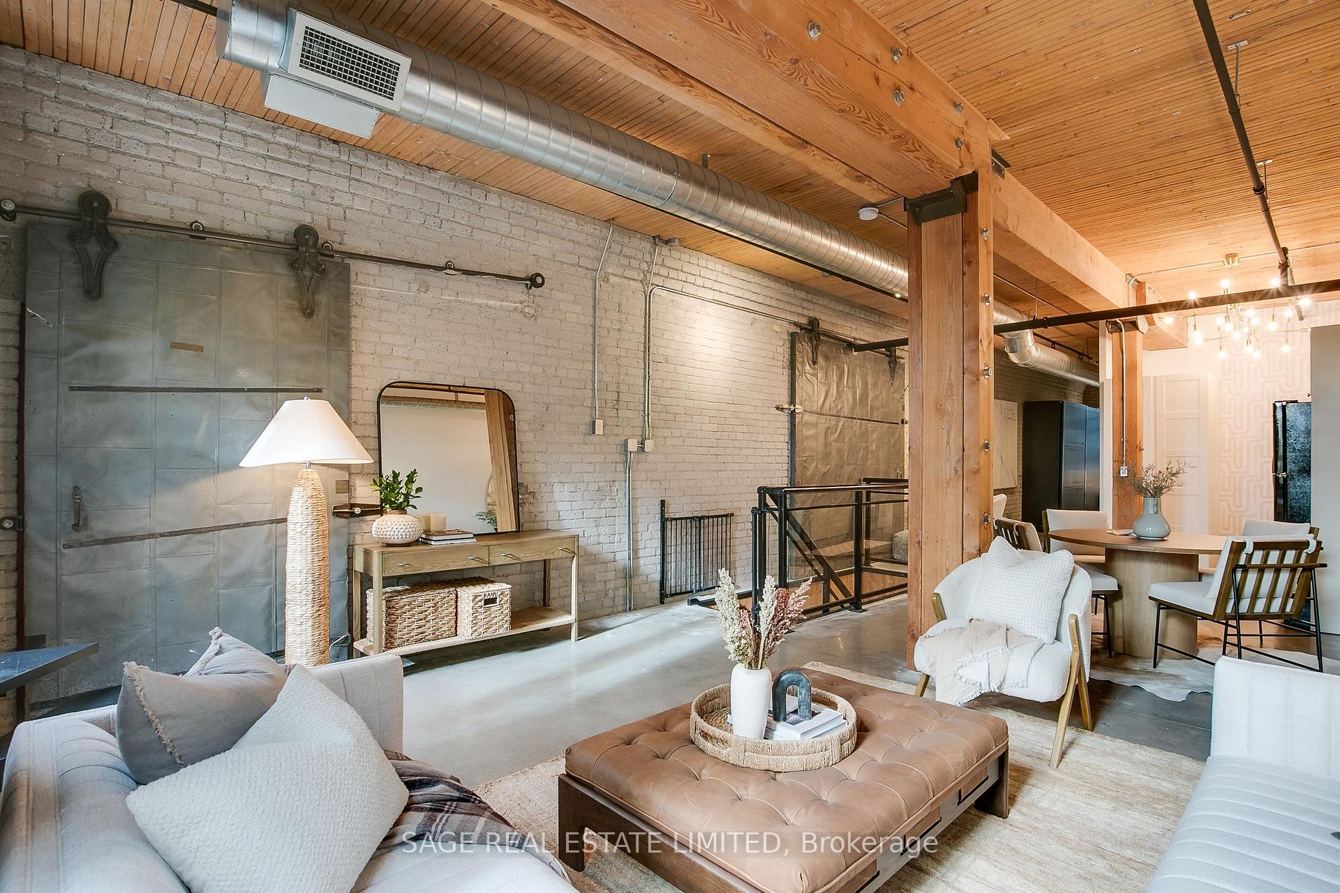 Photo 4 of Unit 229, 68 Broadview Avenue, Toronto, South Riverdale — HOMEH
