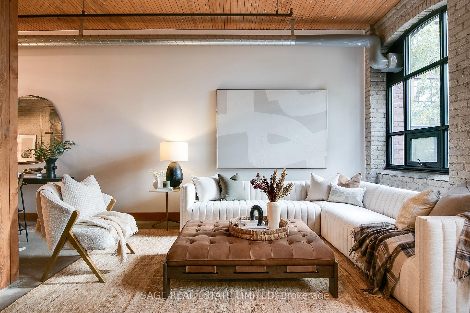 Photo 5 of Unit 229, 68 Broadview Avenue, Toronto, South Riverdale — HOMEH